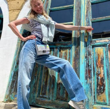 Мудбород: организаторы пространства. Контент-съёмка и бизнес-портреты в Москве. Виктория Кулюкина