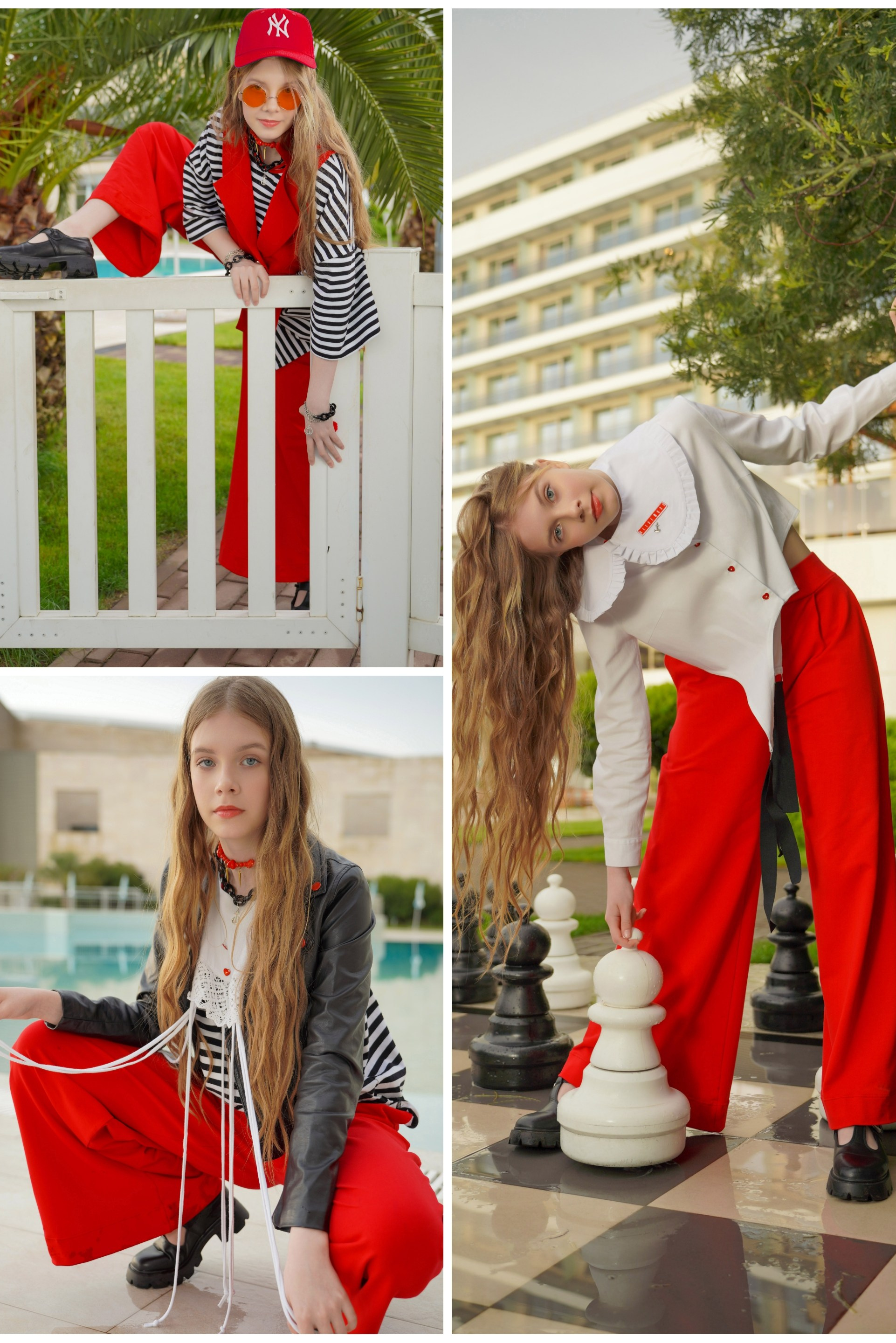 Ailin Bambini. Бренд Ailin Bambini Дизайнер Alice Muse