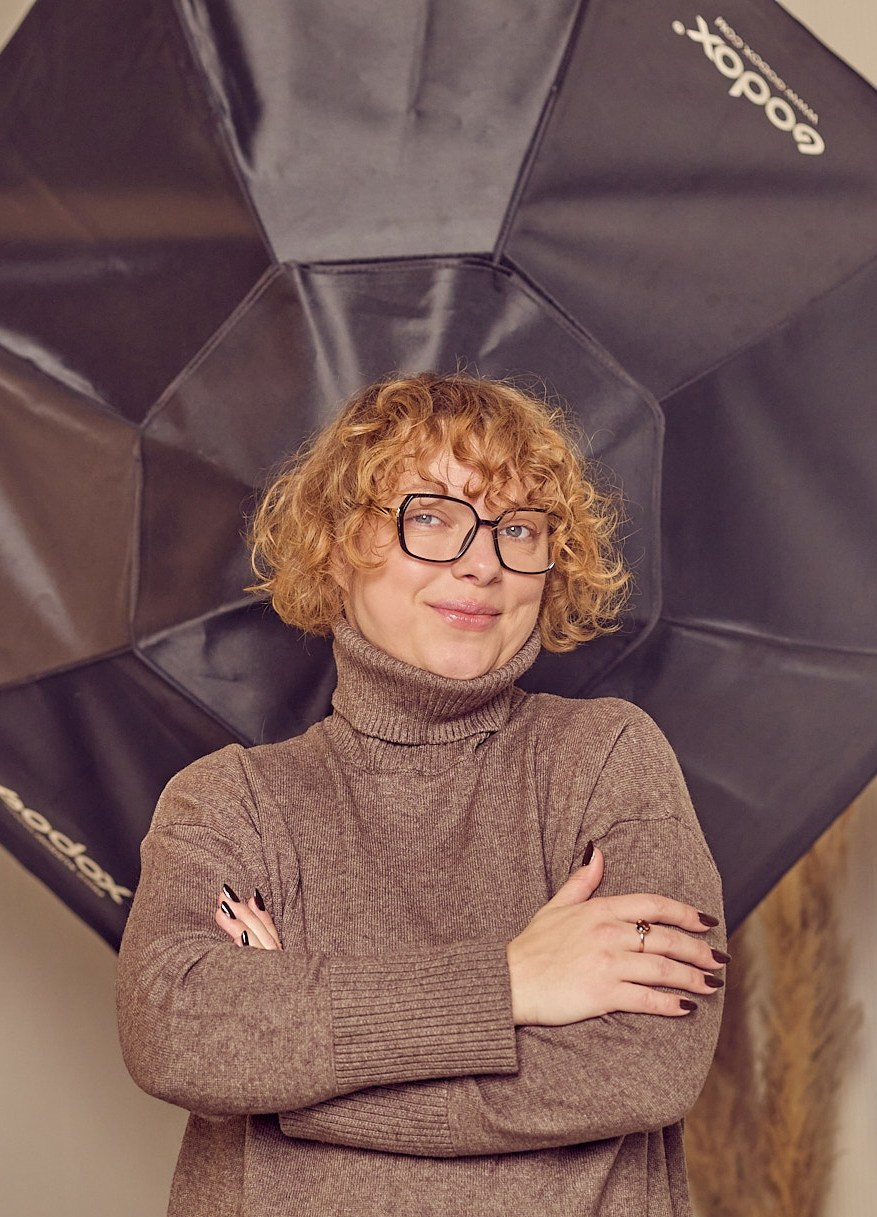 Фотошкола Таты Пахомовой. Творческая Таты Пахомовой