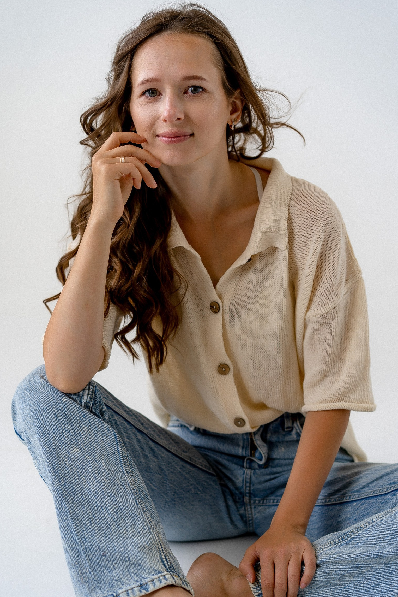 Контакты. Семейный, детский и женский фотограф Дарина Старшинова в Твери