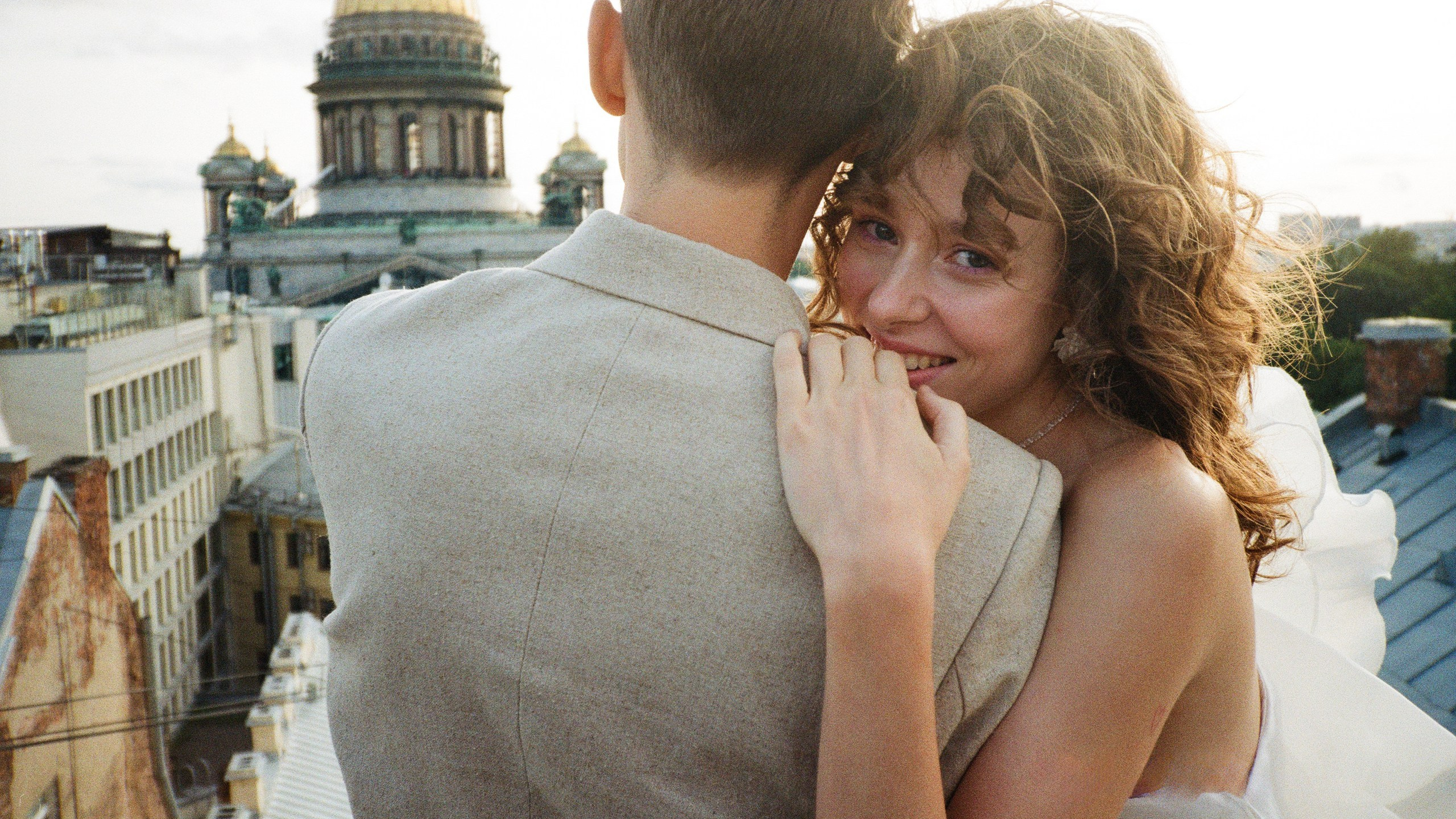 Фотограф в Москве Екатерина Черненко