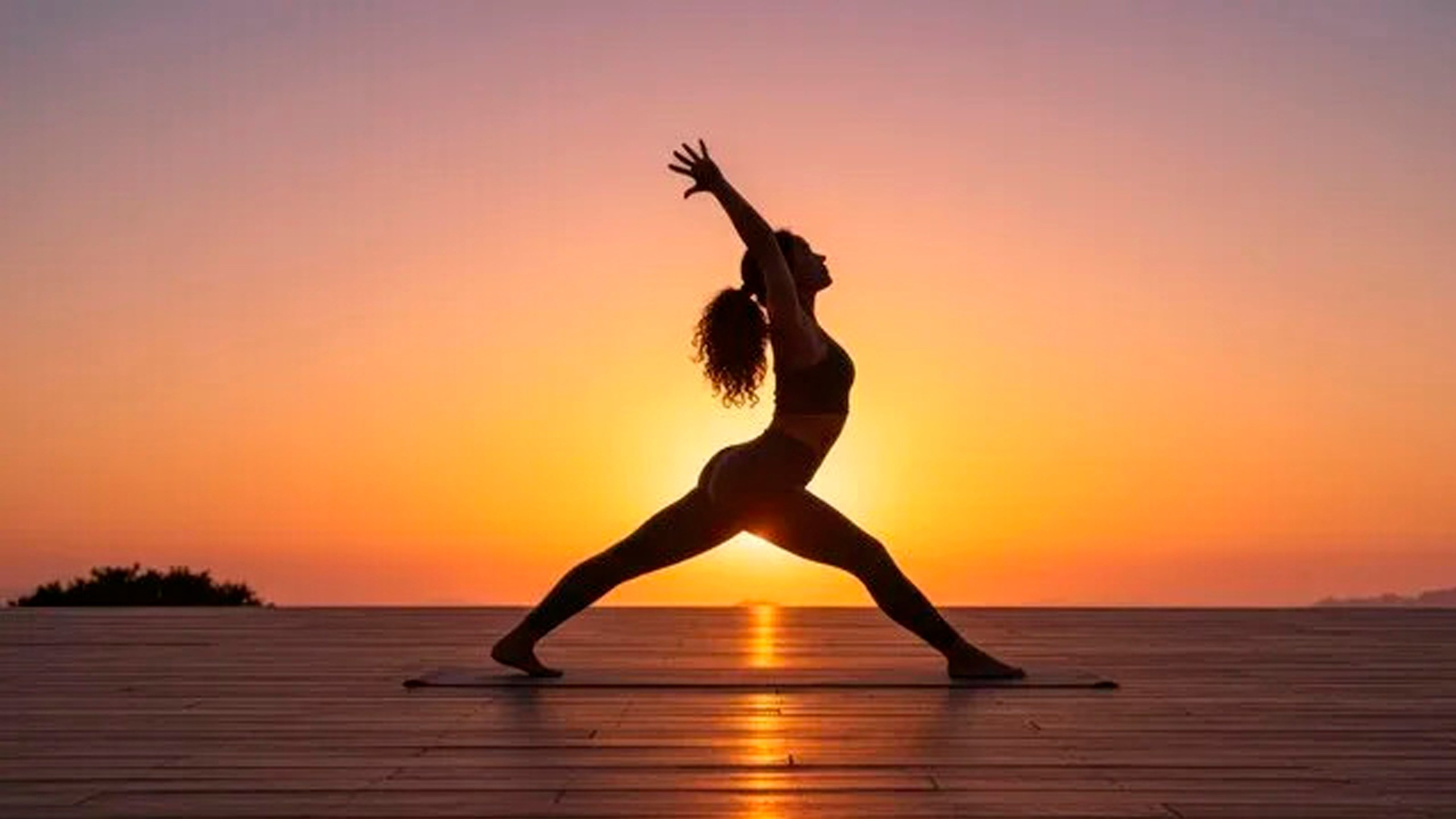 Утренние зарядки