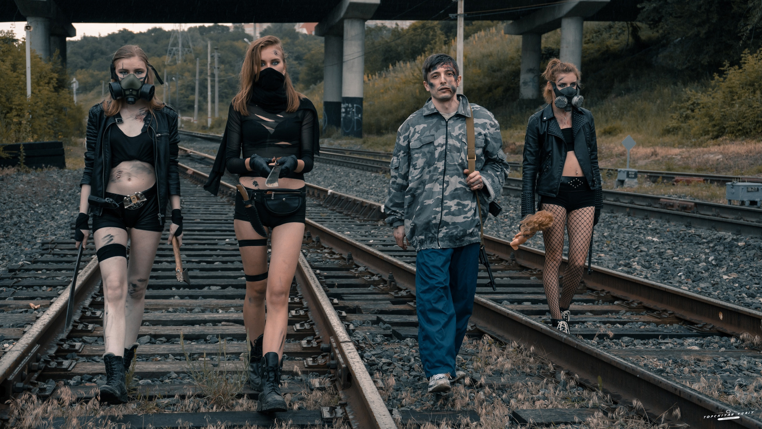 Как подготовиться к фотосессии. Фотограф в Ульяновске Юрий Топчиян