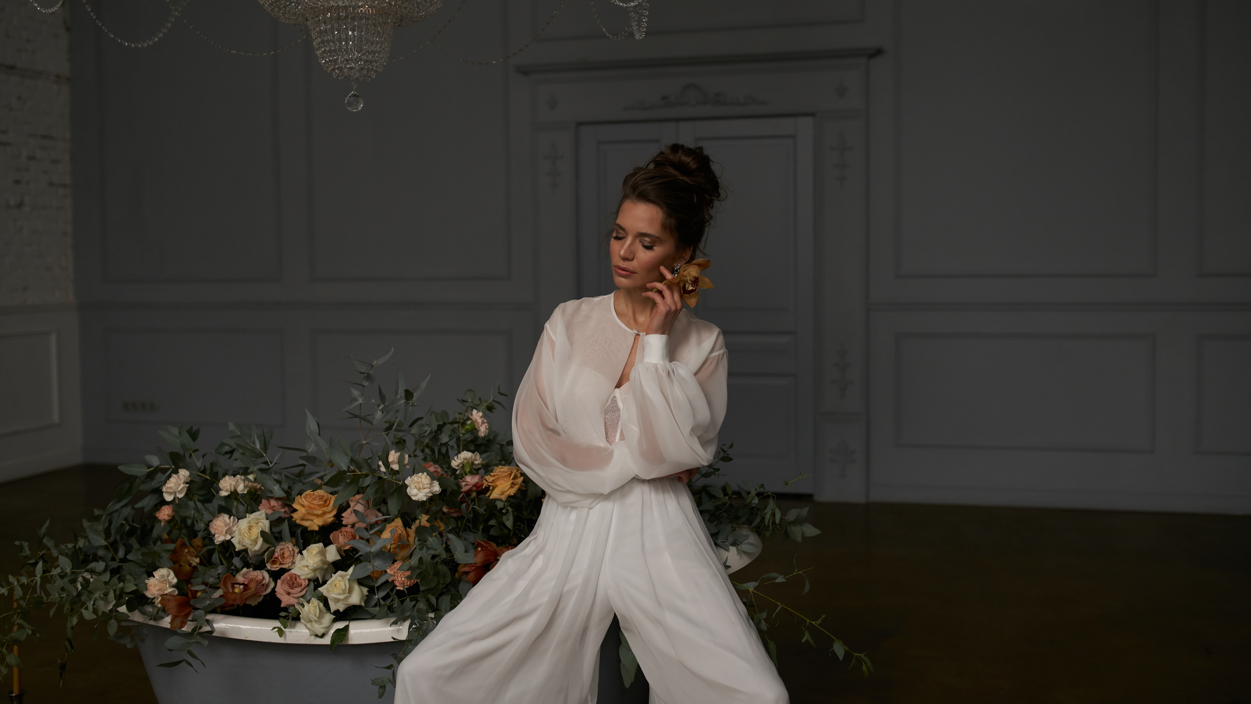 Свадебные советы. Каталожный предметный фотограф