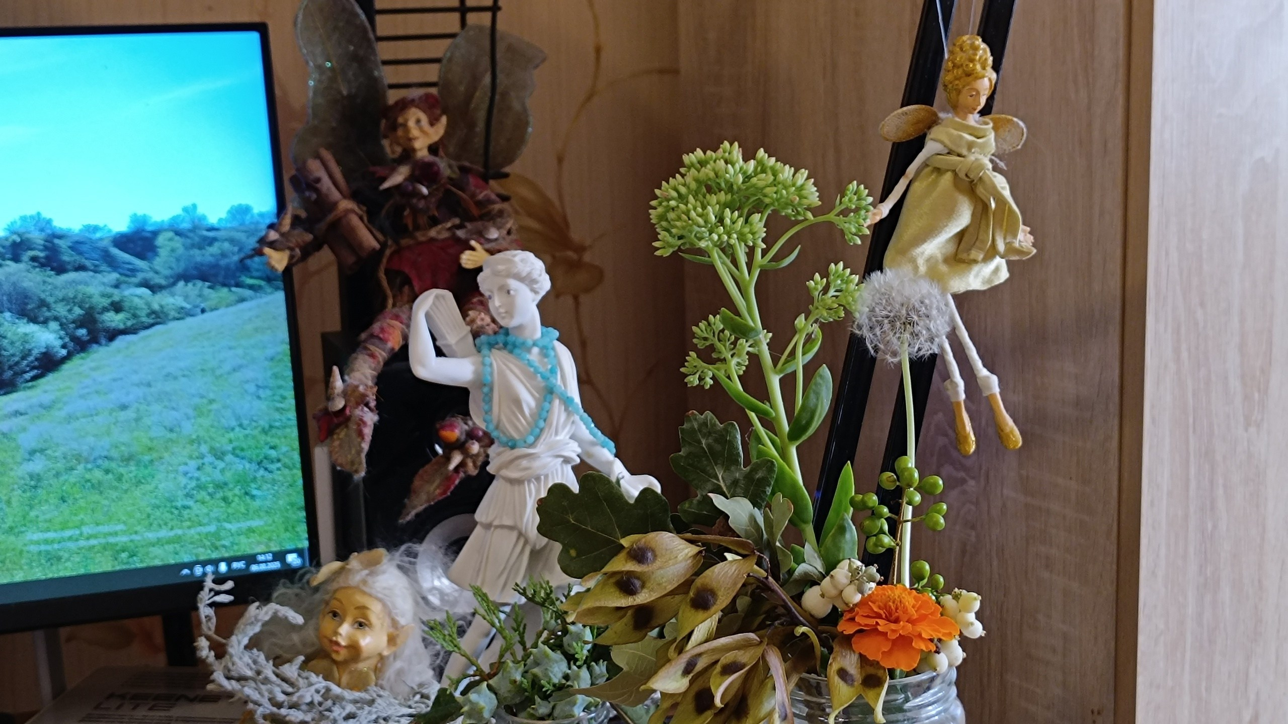 Марина Рыбкина — Глубинная психология