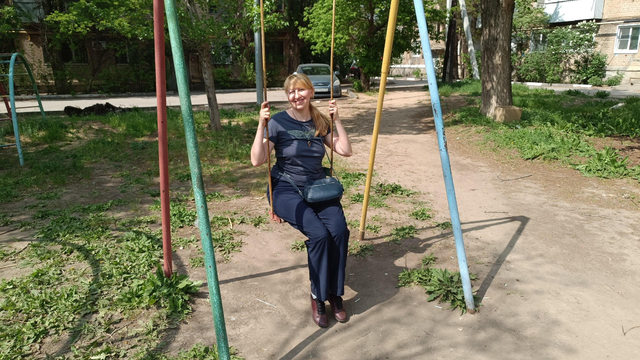 Читальный зал. Марина Рыбкина — Глубинная психология