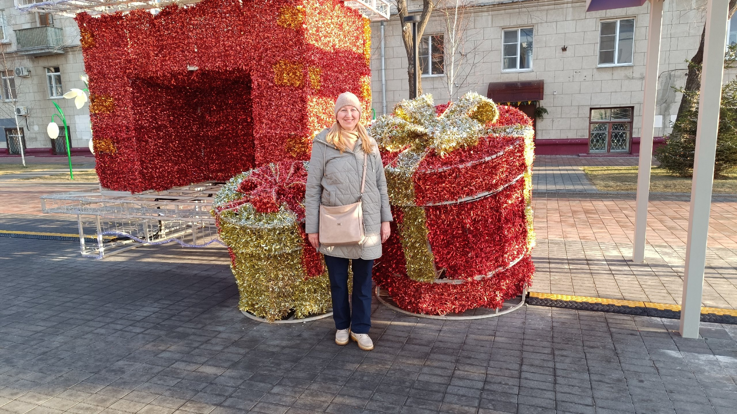 Читальный зал. Марина Рыбкина — Глубинная психология