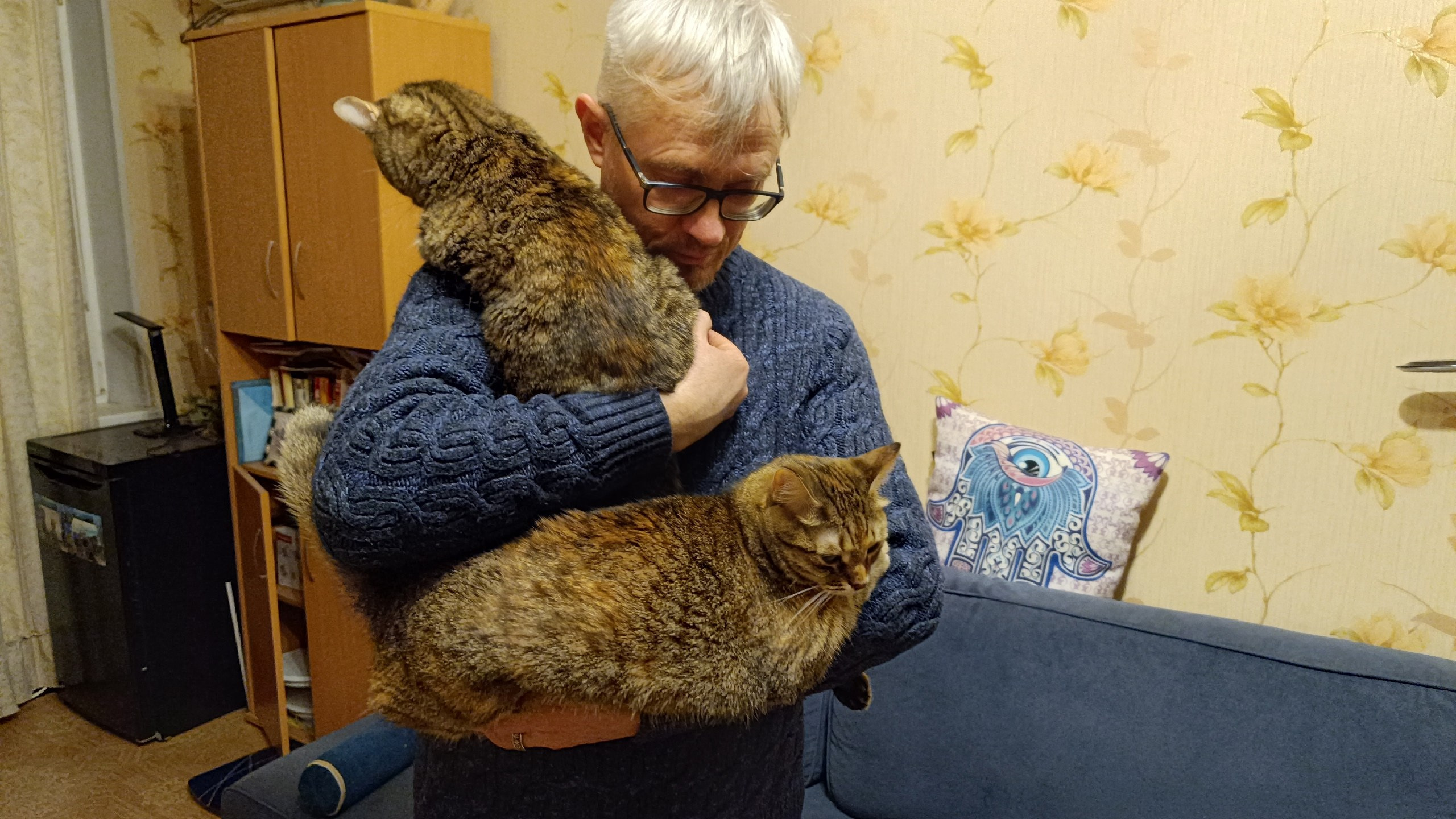 Читальный зал. Марина Рыбкина — Глубинная психология