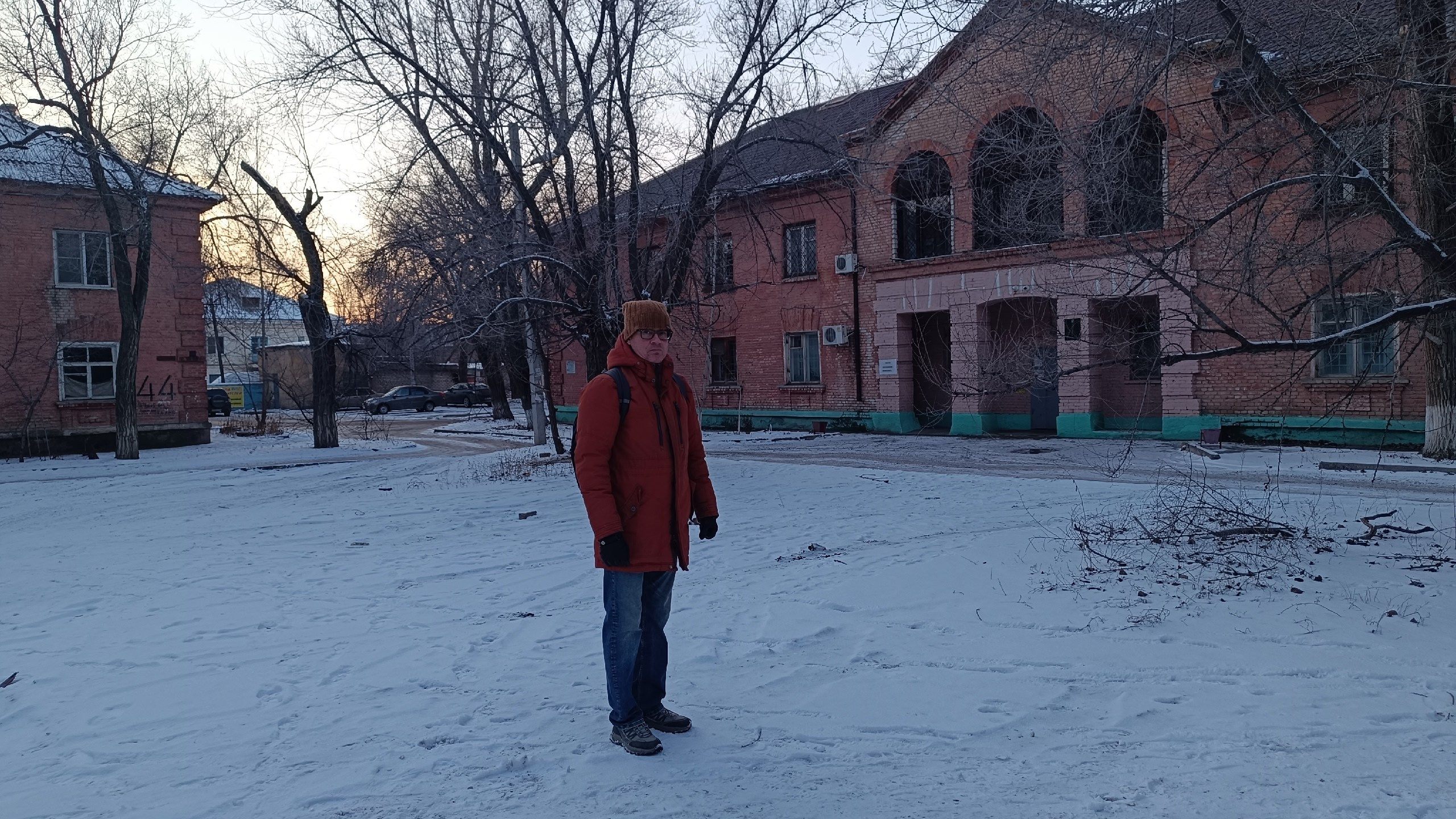 Читальный зал. Марина Рыбкина — Глубинная психология