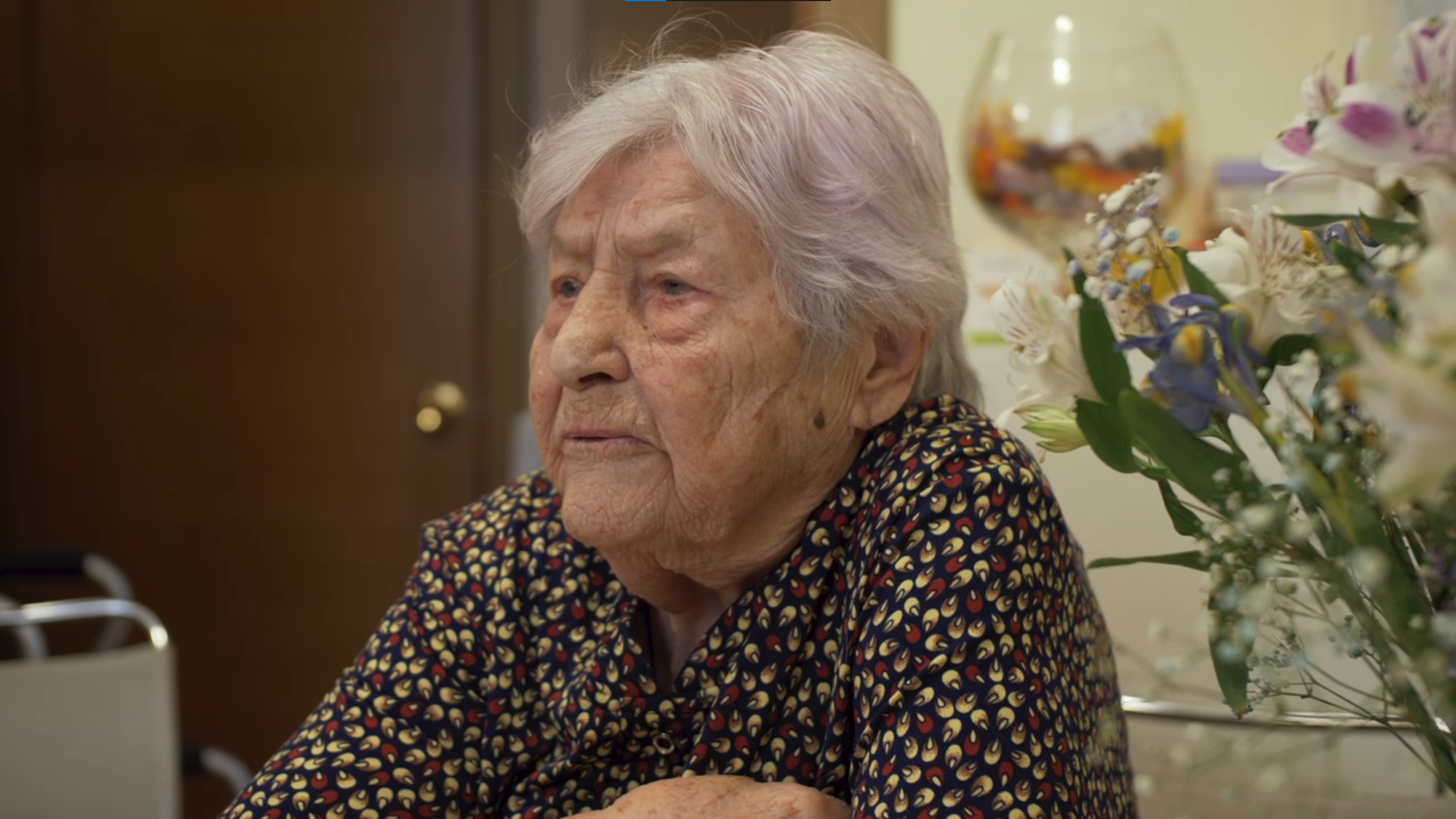 Легенда о Стальной Бабушке