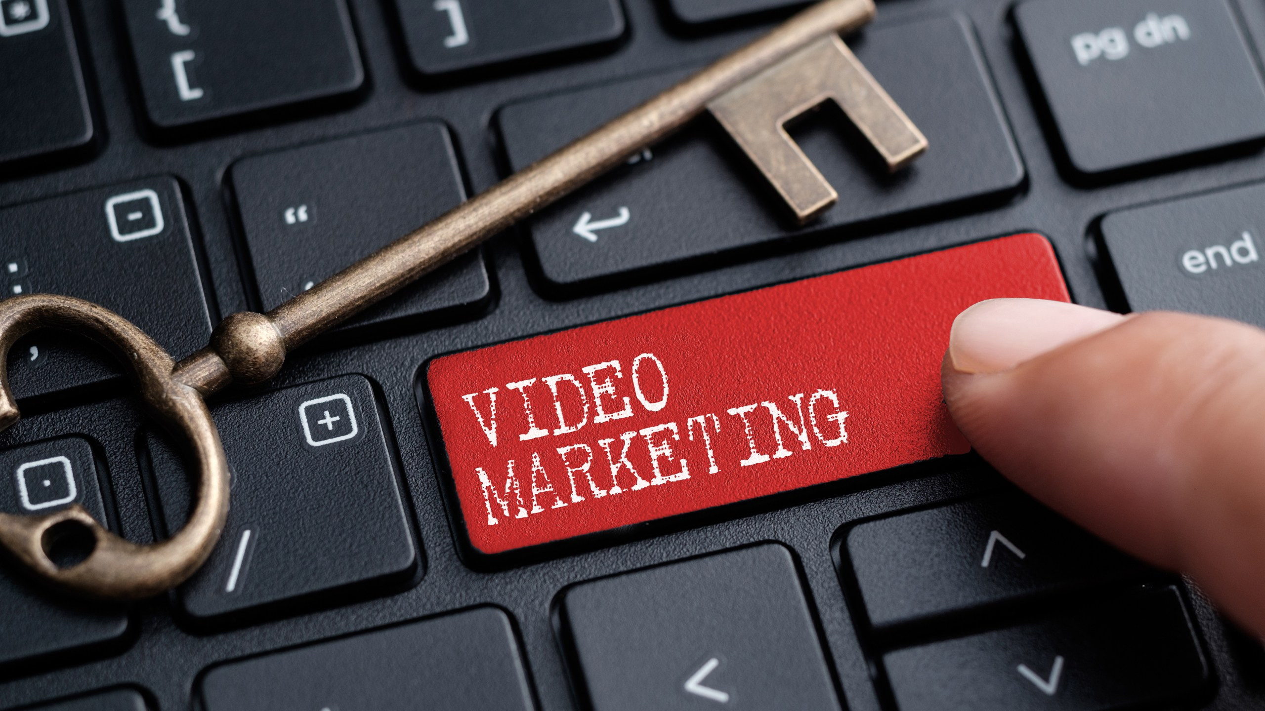 Рекламный ролик — видеосъёмка для бизнеса, съёмка и монтаж видео, Москва и МО