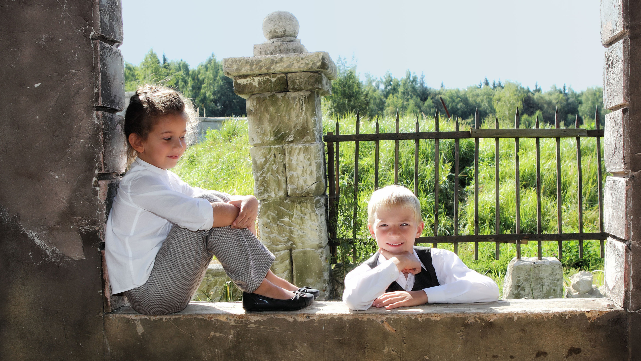 Стоимость фотосессии. Детский, семейный и портретный фотограф в Москве Марина Смрига