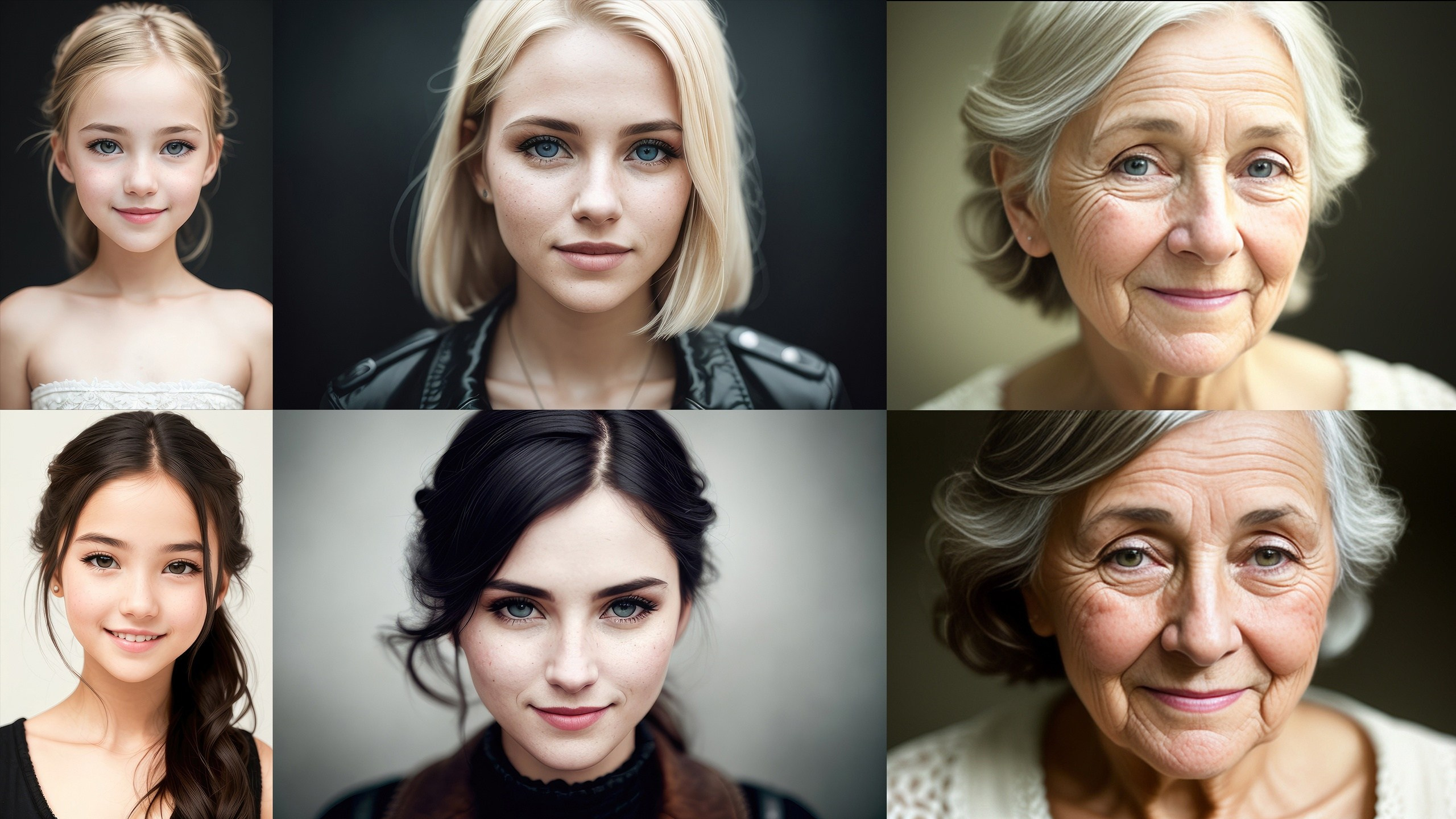 Почему фотосессия у нейросети убивает любовь к себе. Свадебный и семейный фотограф в Москве Юлия Самойлова. Фото Радости