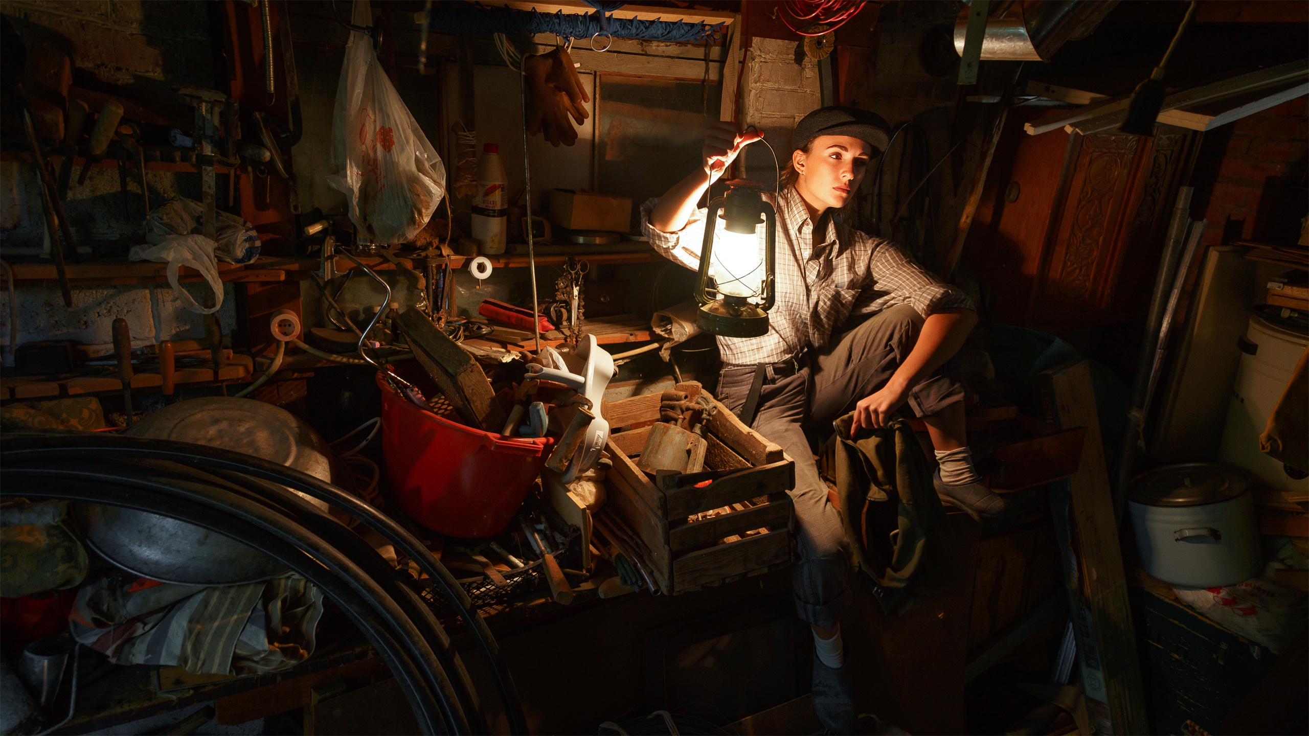 Статья для журнала "PhotoCASA" #2. Photographer Andrew Vasiliev