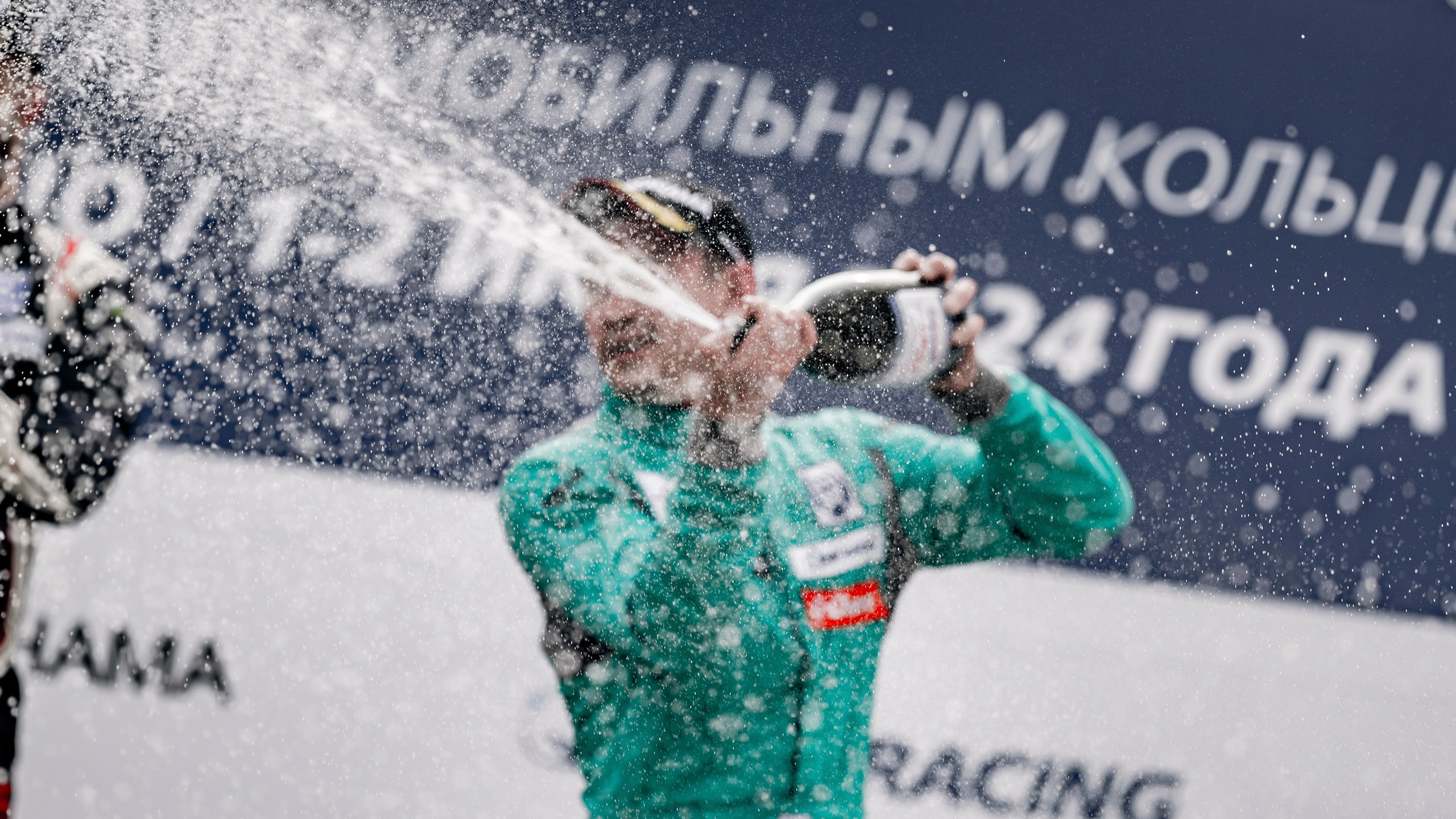 РСКГ 2026: первый этап на Moscow Raceway 16–17 мая