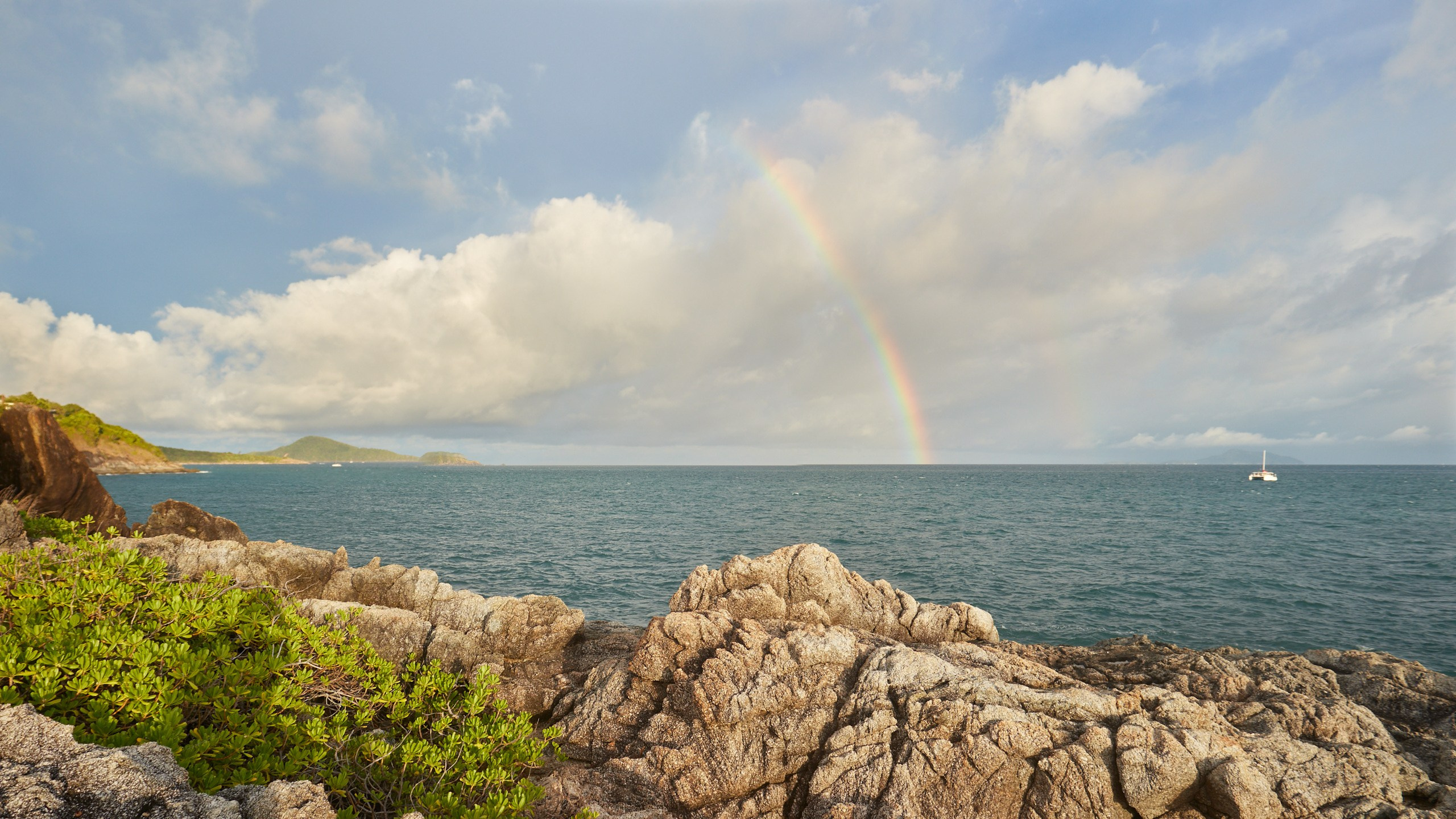 Как снять красивый пейзаж?