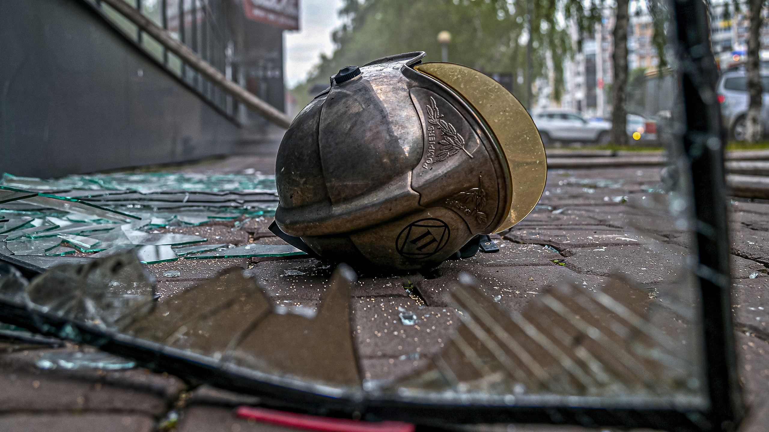 Репортажный профессиональный фотограф-любитель