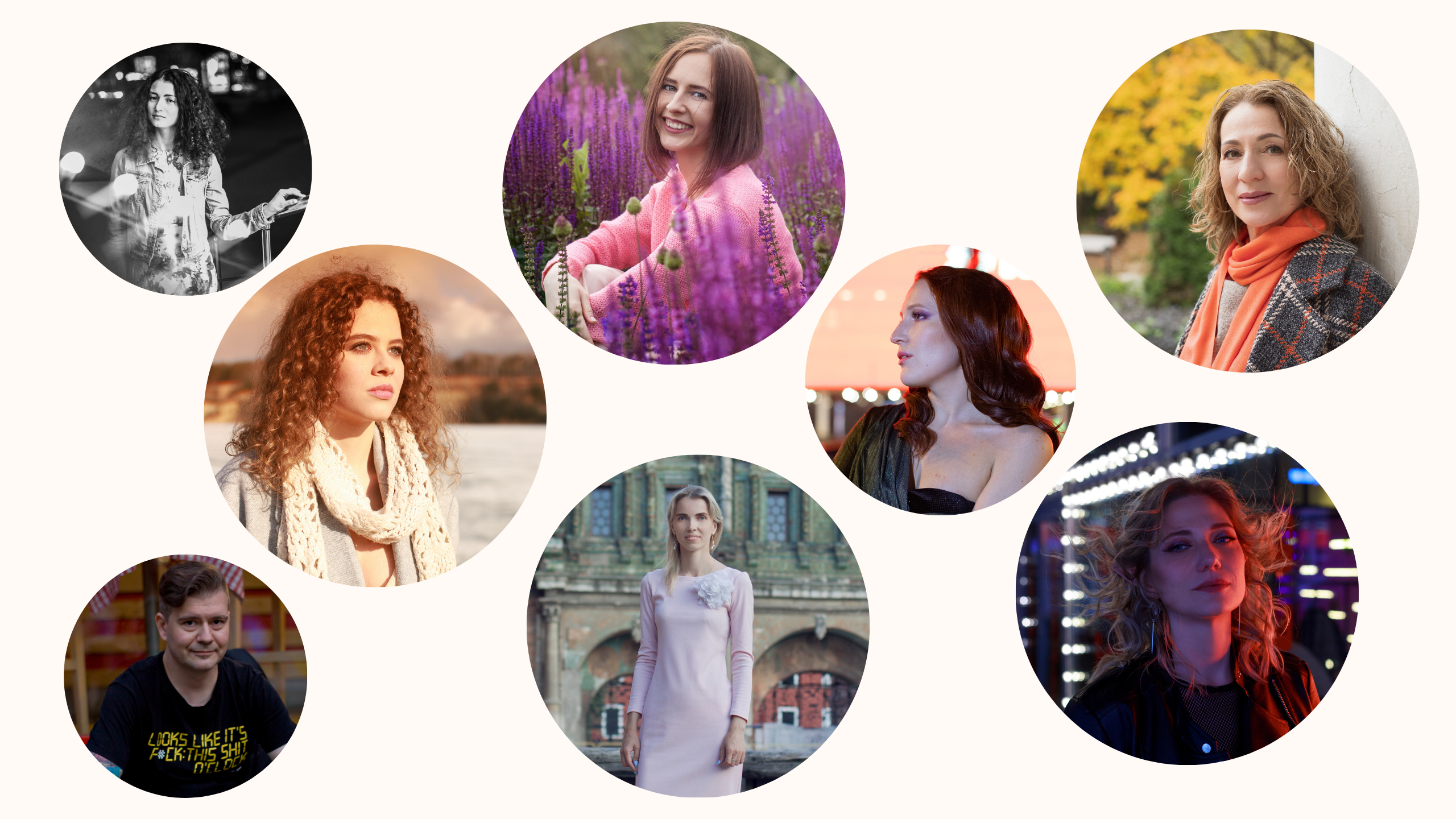 Акции. Необычные портретные фотосессии под ключ в Москве