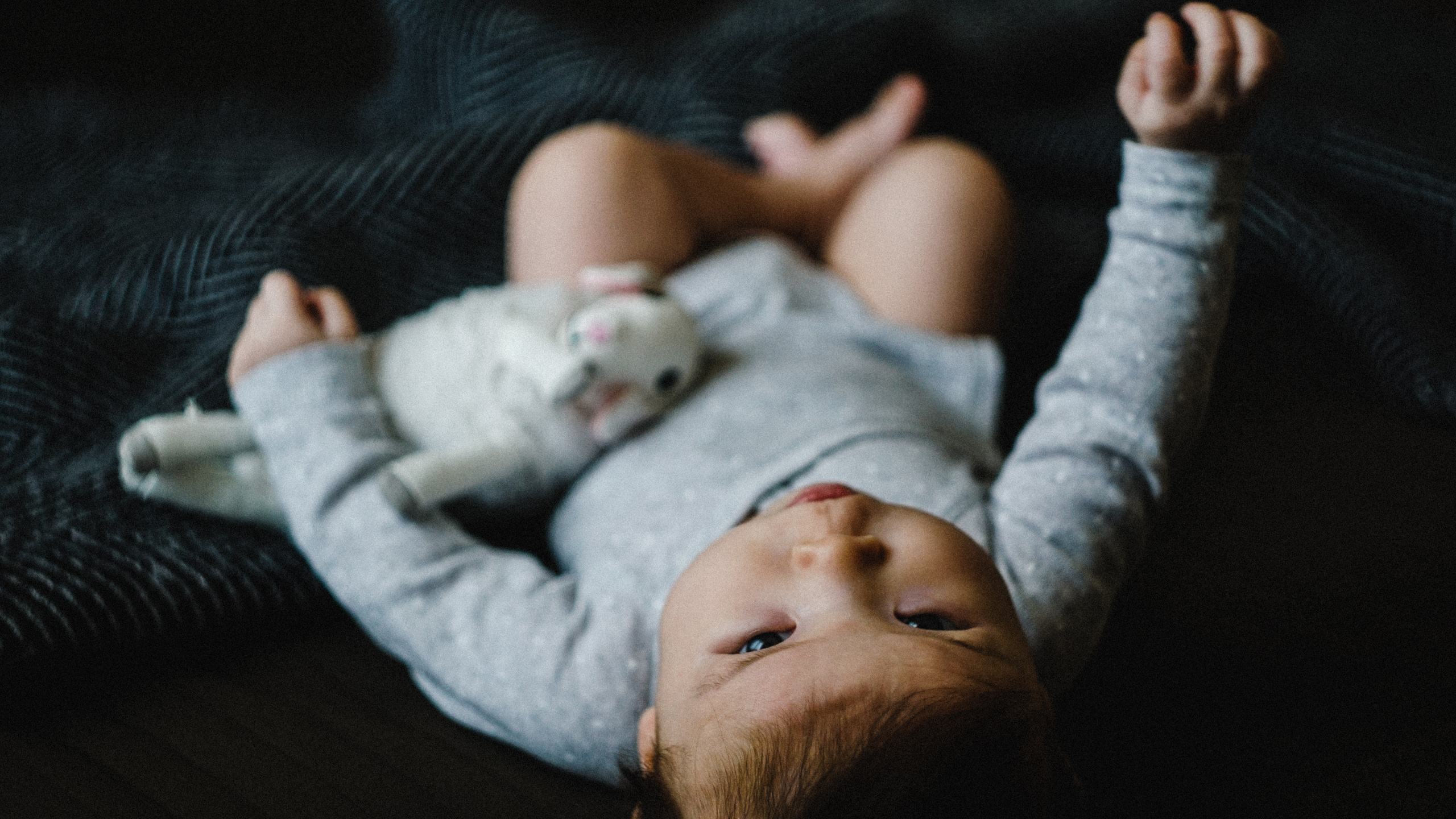 Как поймать настоящие эмоции на съемке, почему не нужно равняться на к