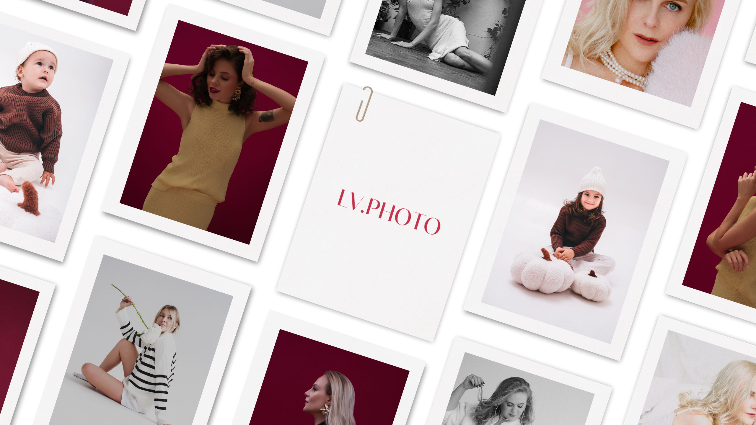 Фотограф Людмила Васильева