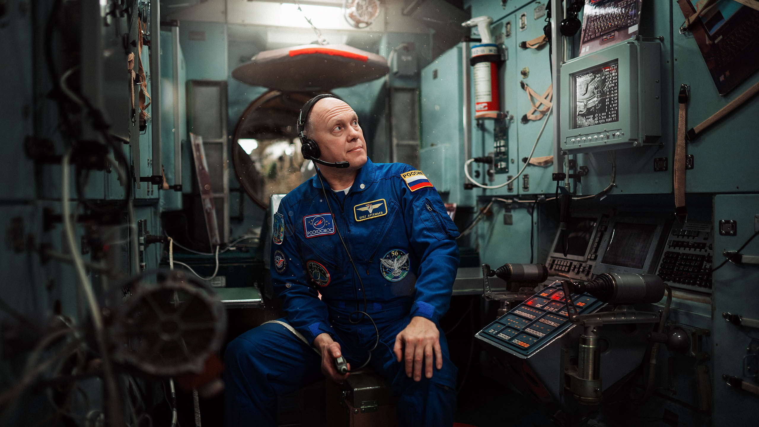 Индустриальная фотография. Максим Густарев — фотограф