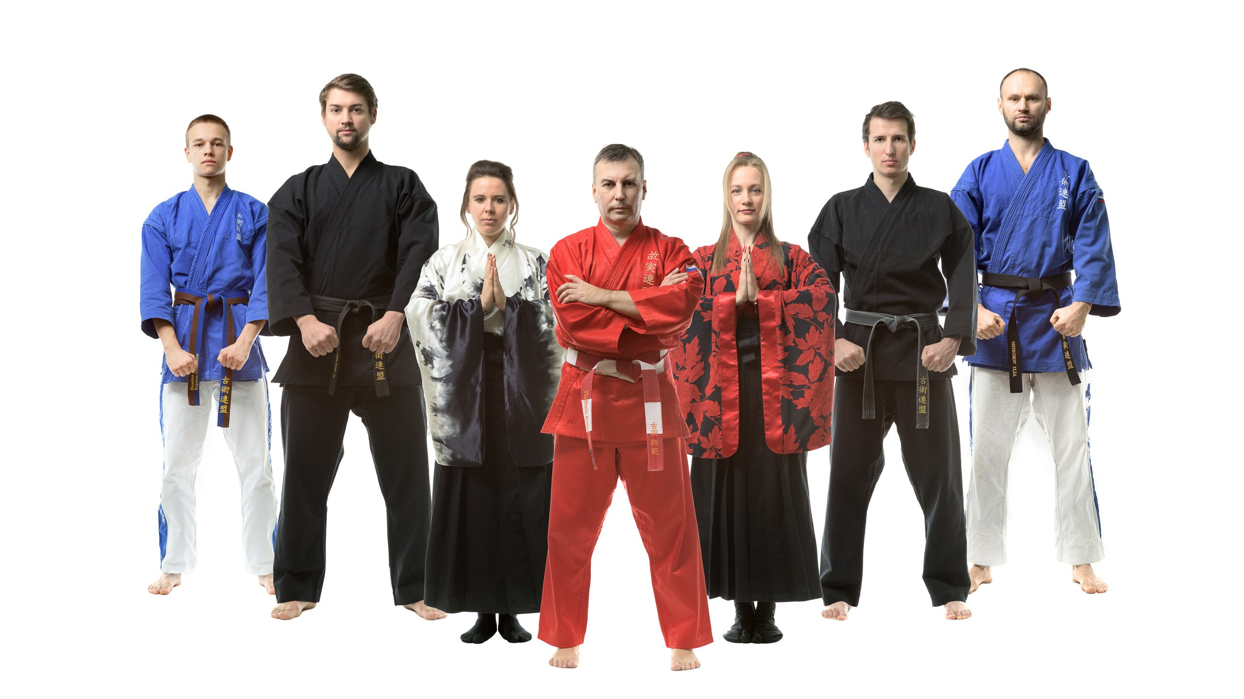 Школа Боевых Искусств «МОН». Школа Боевых Искусств «МОН»