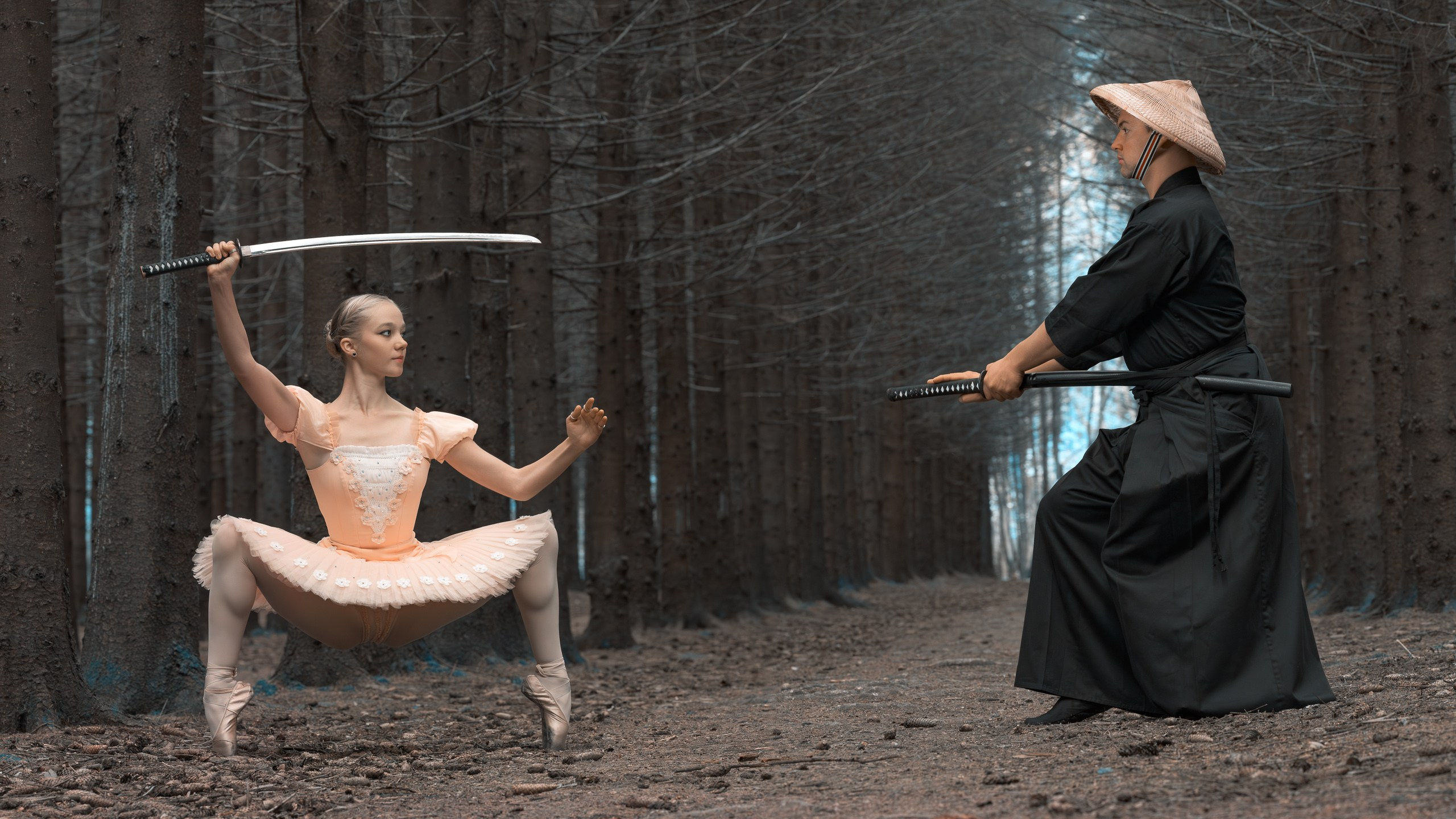 Клуб любителей фотографии и искусства ФотоКухня