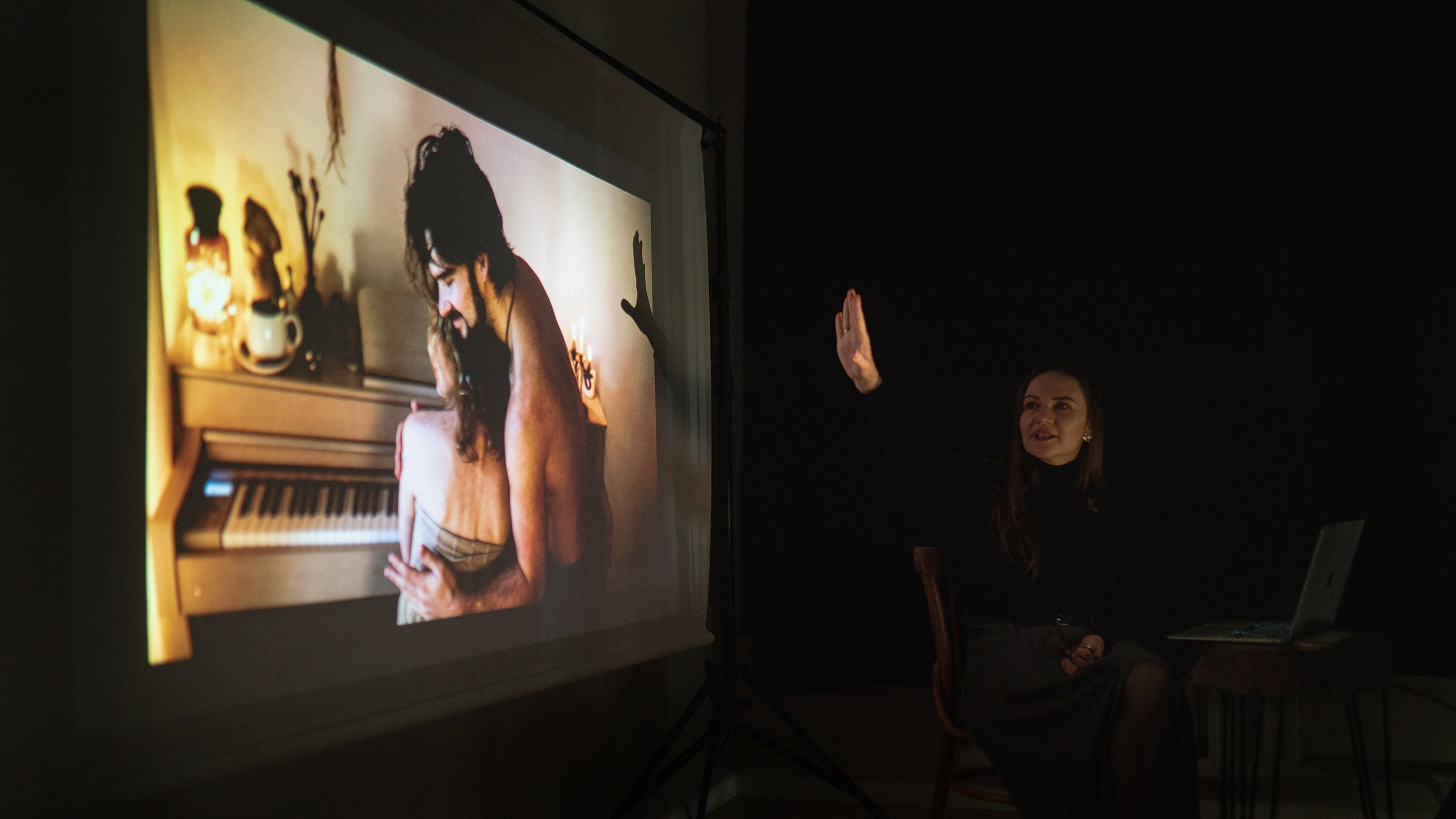 Мастер класс по фотографии «Семейная история» Вероники Геращенко (1). Семейный фотограф Вероника Геращенко