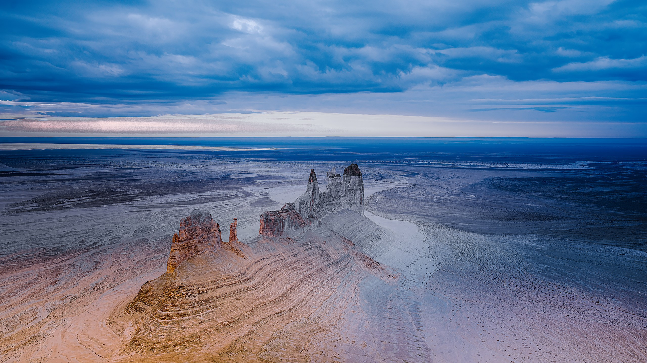 Картины о красоте, культурных ценностях и традициях Казахстана