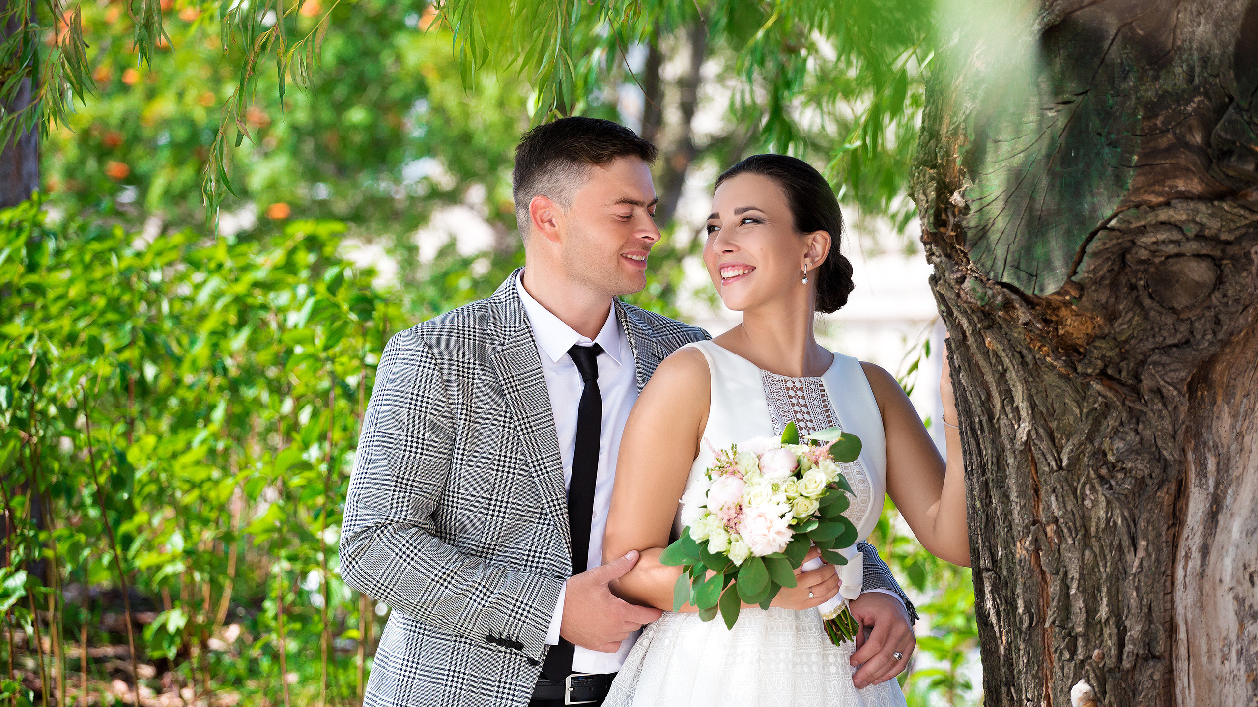 Свадебный, семейный и детский фотограф в Калининграде Елена Кравцова
