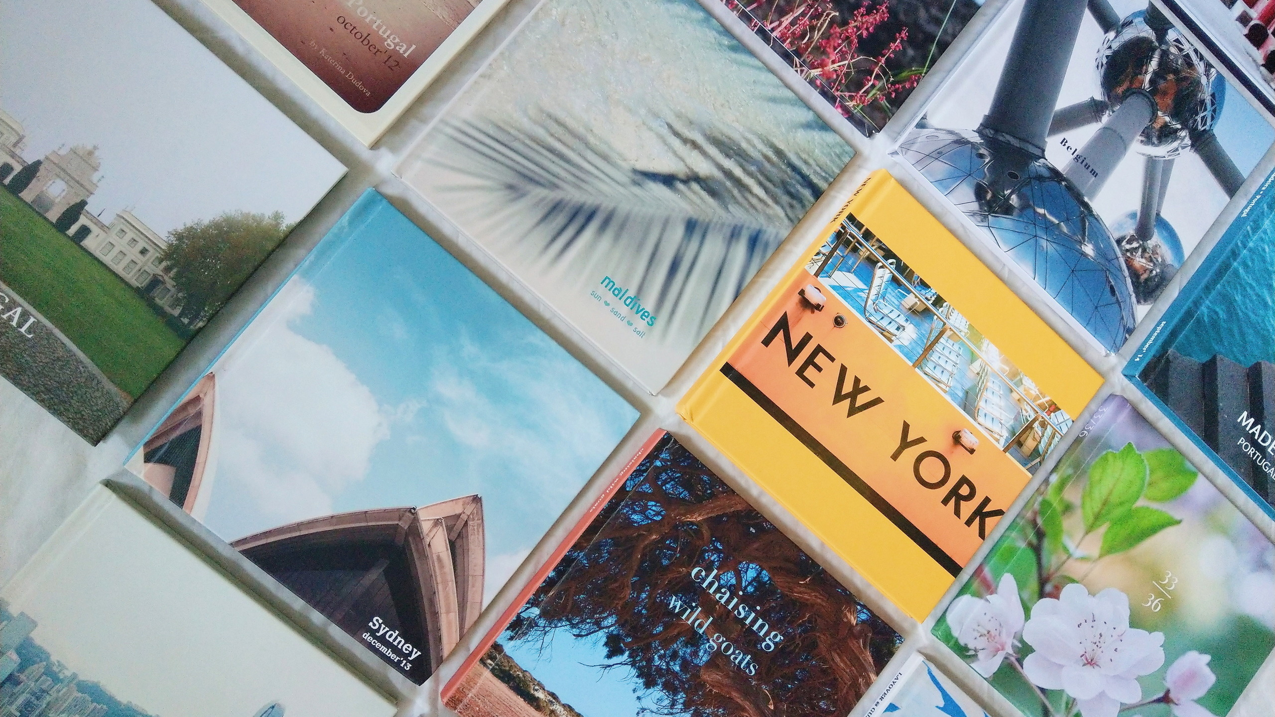 Информация. Студия дизайна и печати фотокниг Гингко