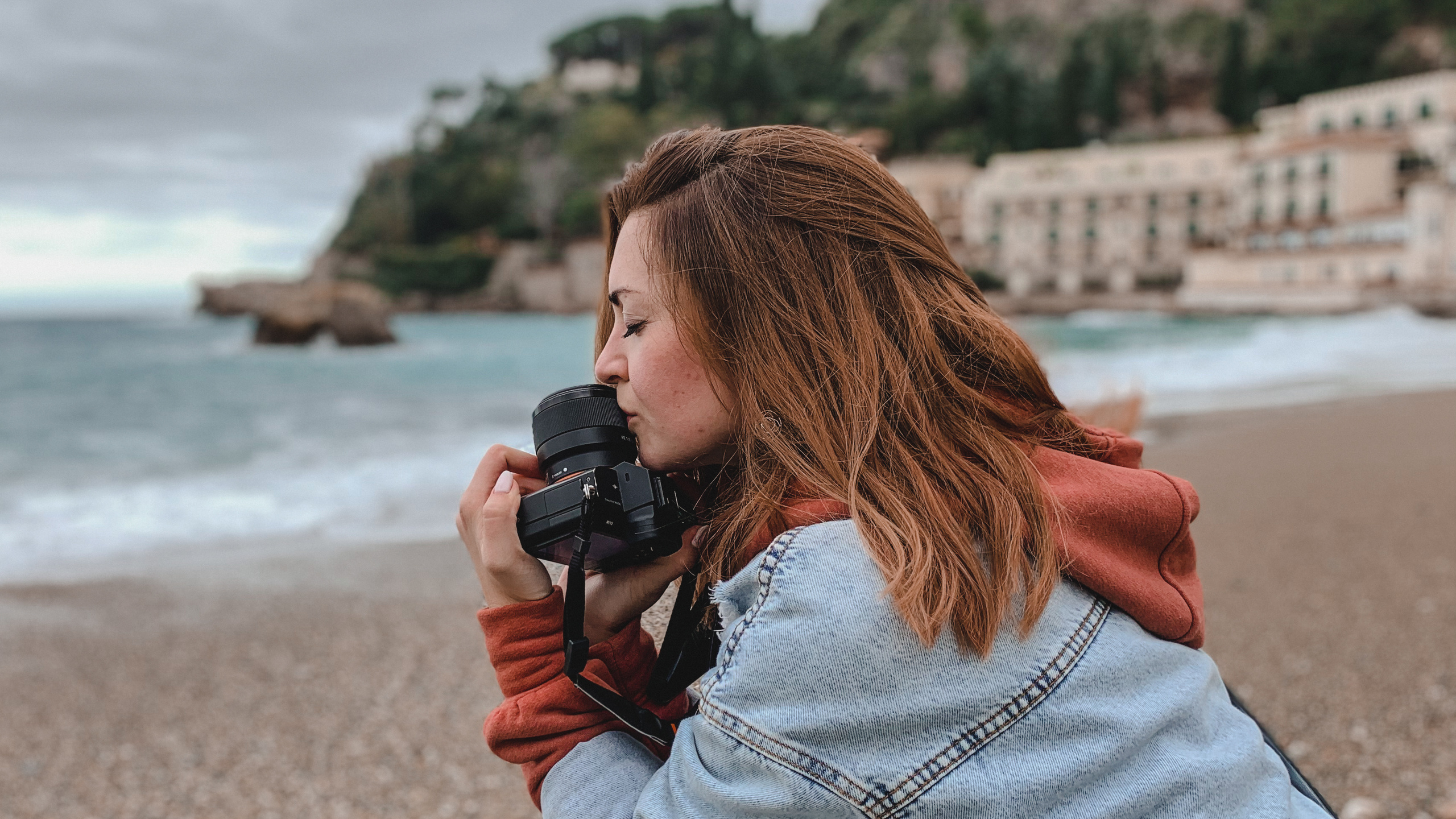 Набор Right. Вера Гренц 🎬 CONTENT CREATOR