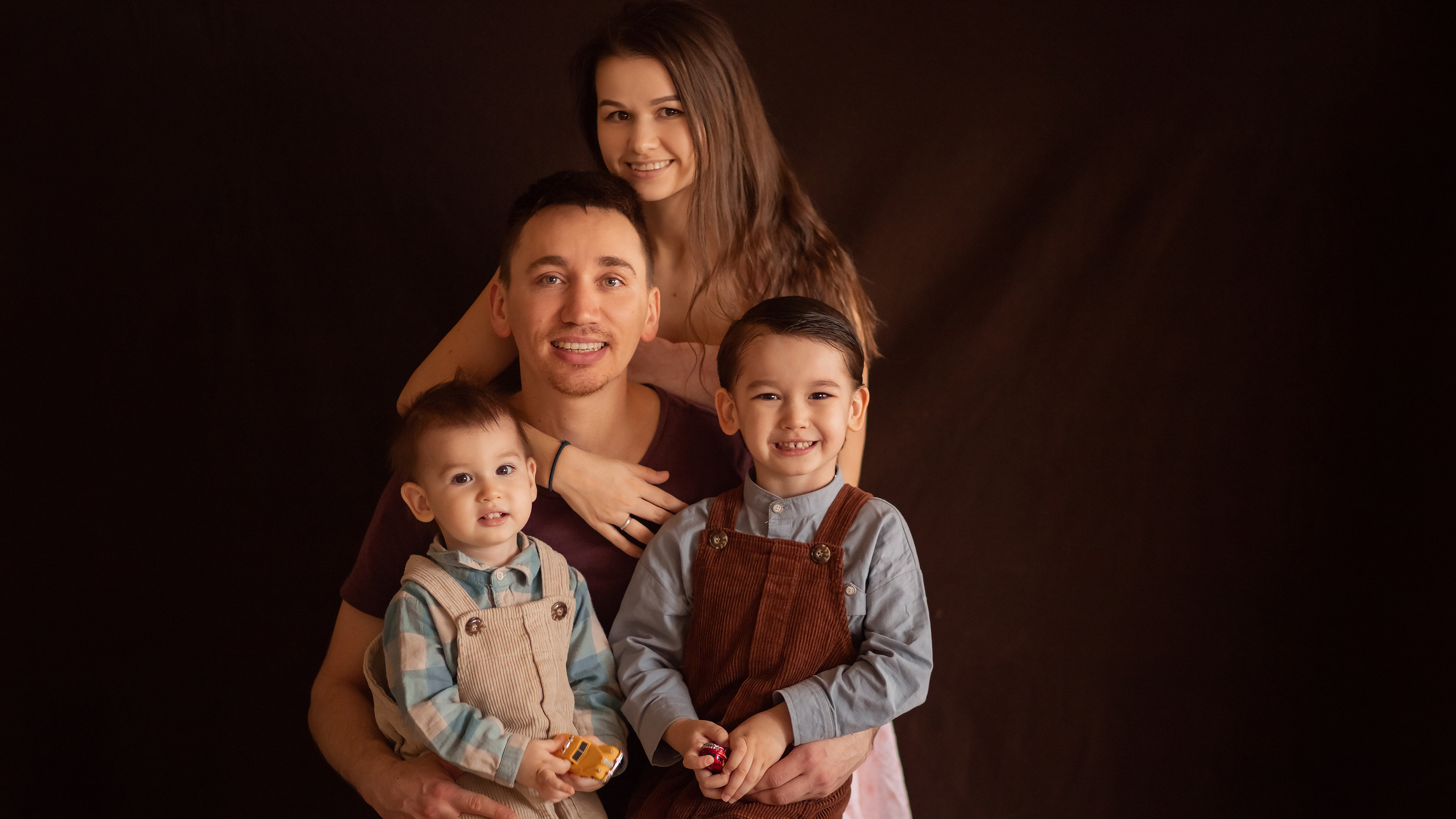 Подготовка к фотосессии. Семейный и детский фотограф в Краснодаре Лафета Алена