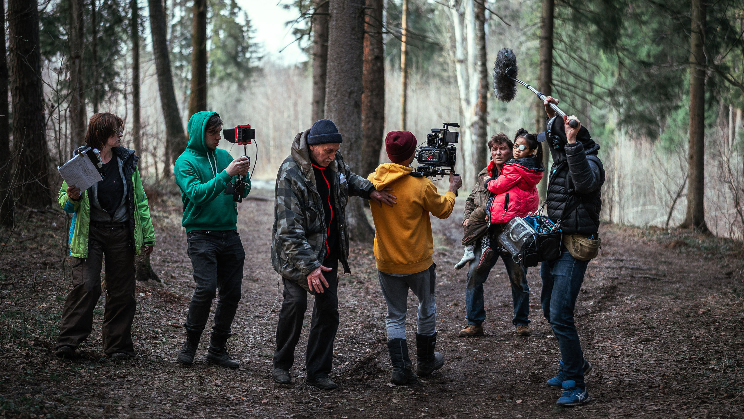 Мероприятия. Фото журналист