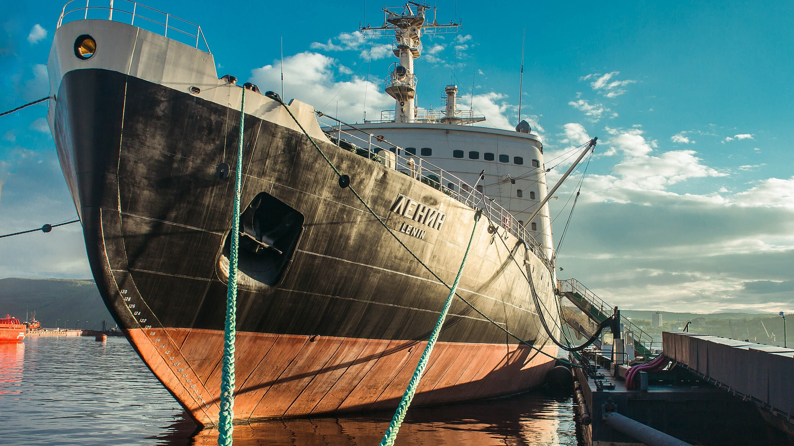 Фототур Кольский п-ов (с воркшопами). Женский фотограф в Москве Богдашкина Динара