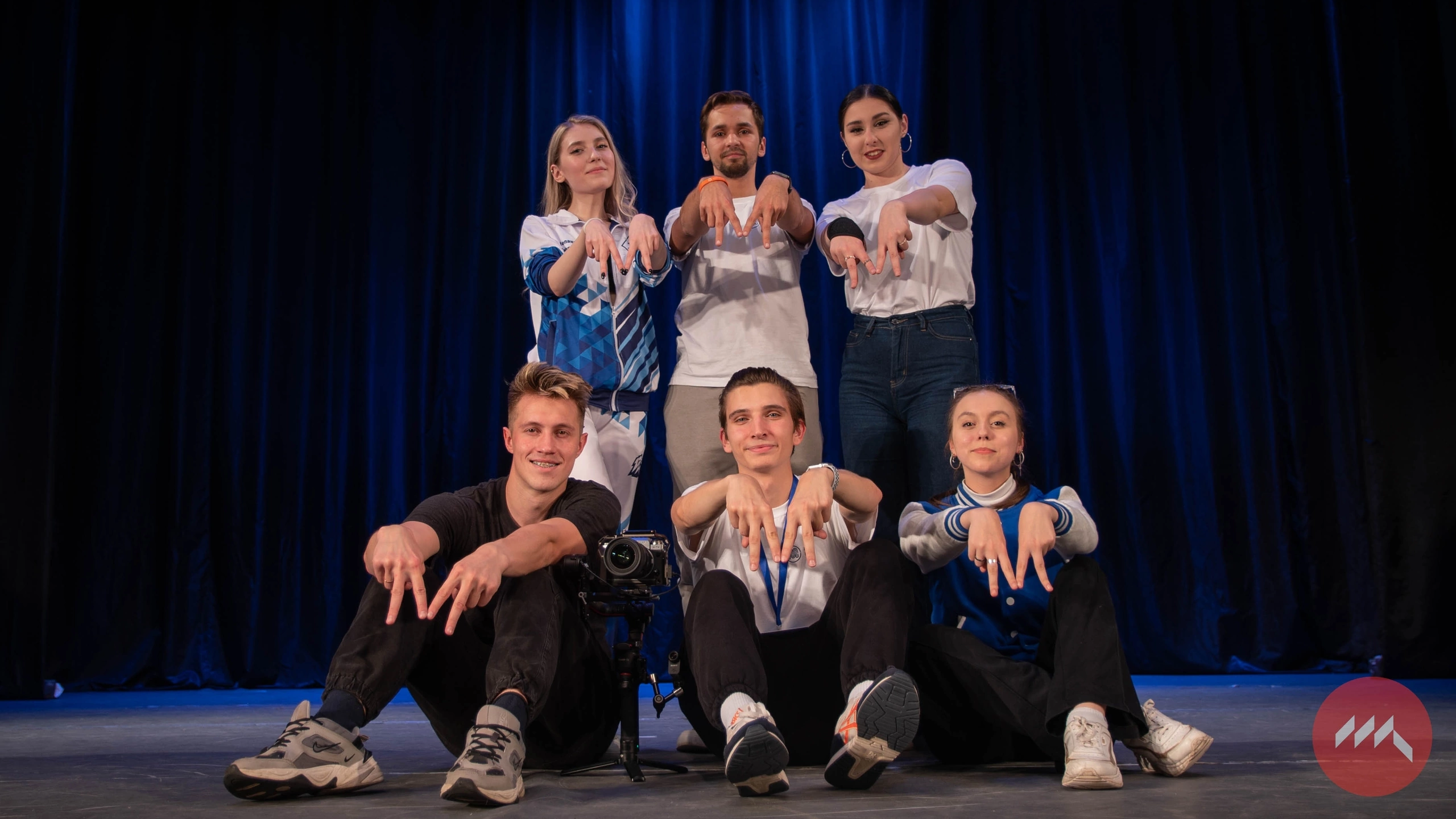 Обо мне. Видеопроизводство. Антон Тихонов