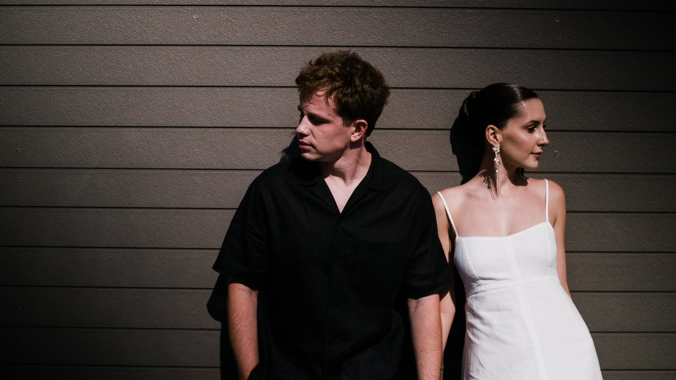 Москва/СПб. Видеограф Андрей Чугунов