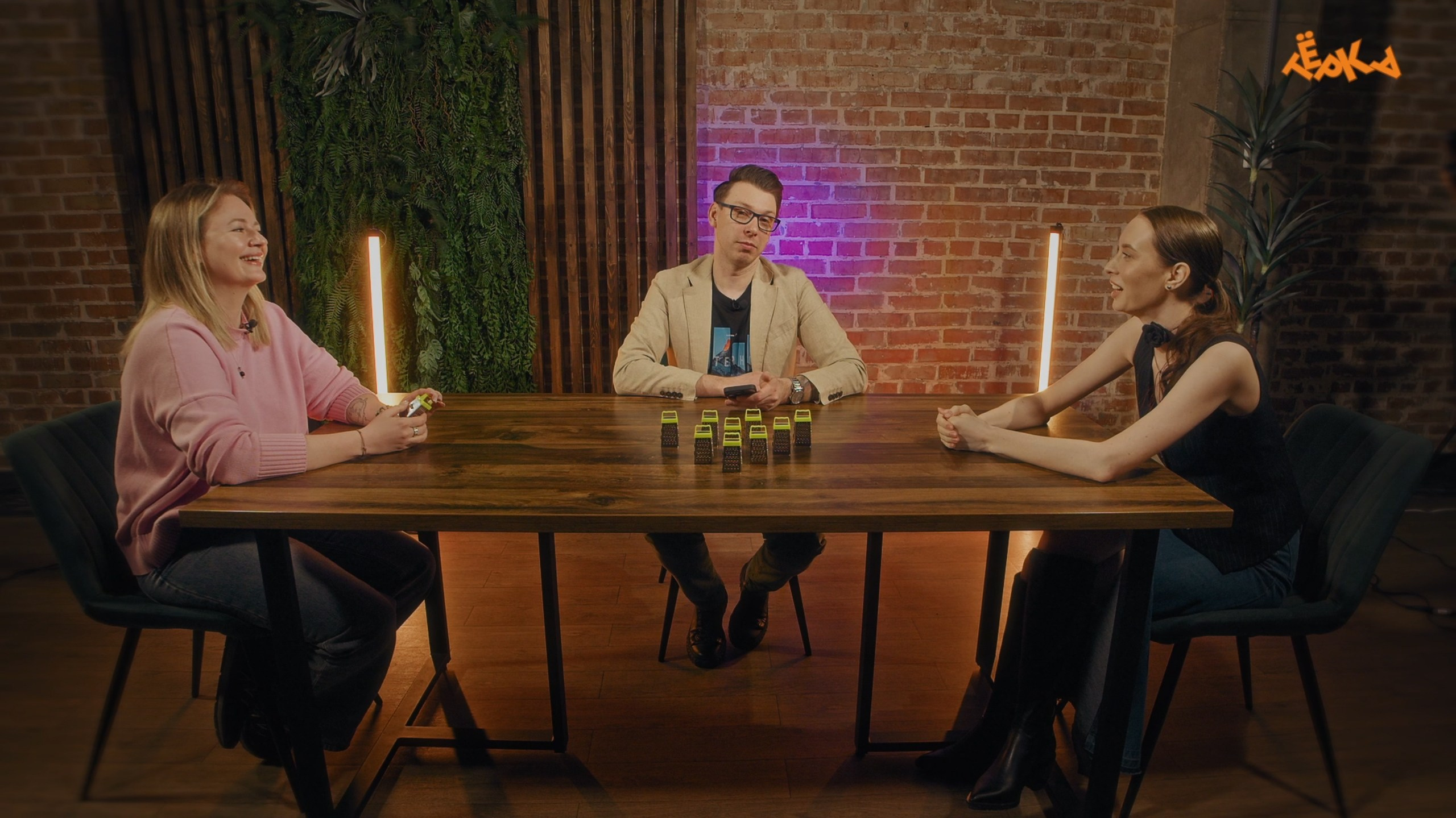 Видеограф в Красноярске Тимофей Петров