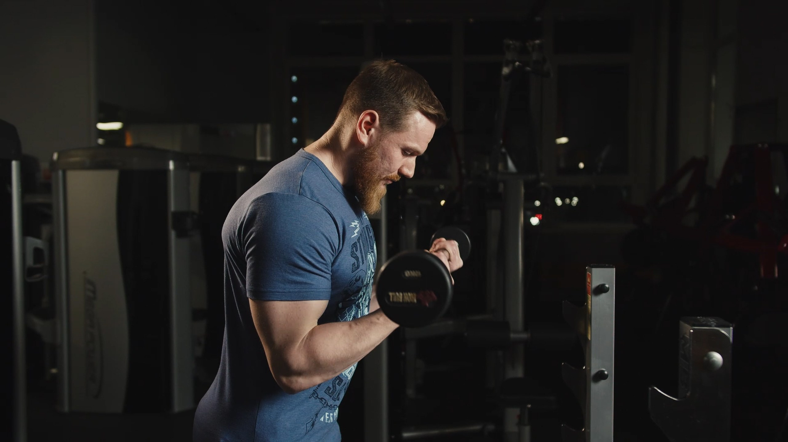 Видеограф в Красноярске Тимофей Петров