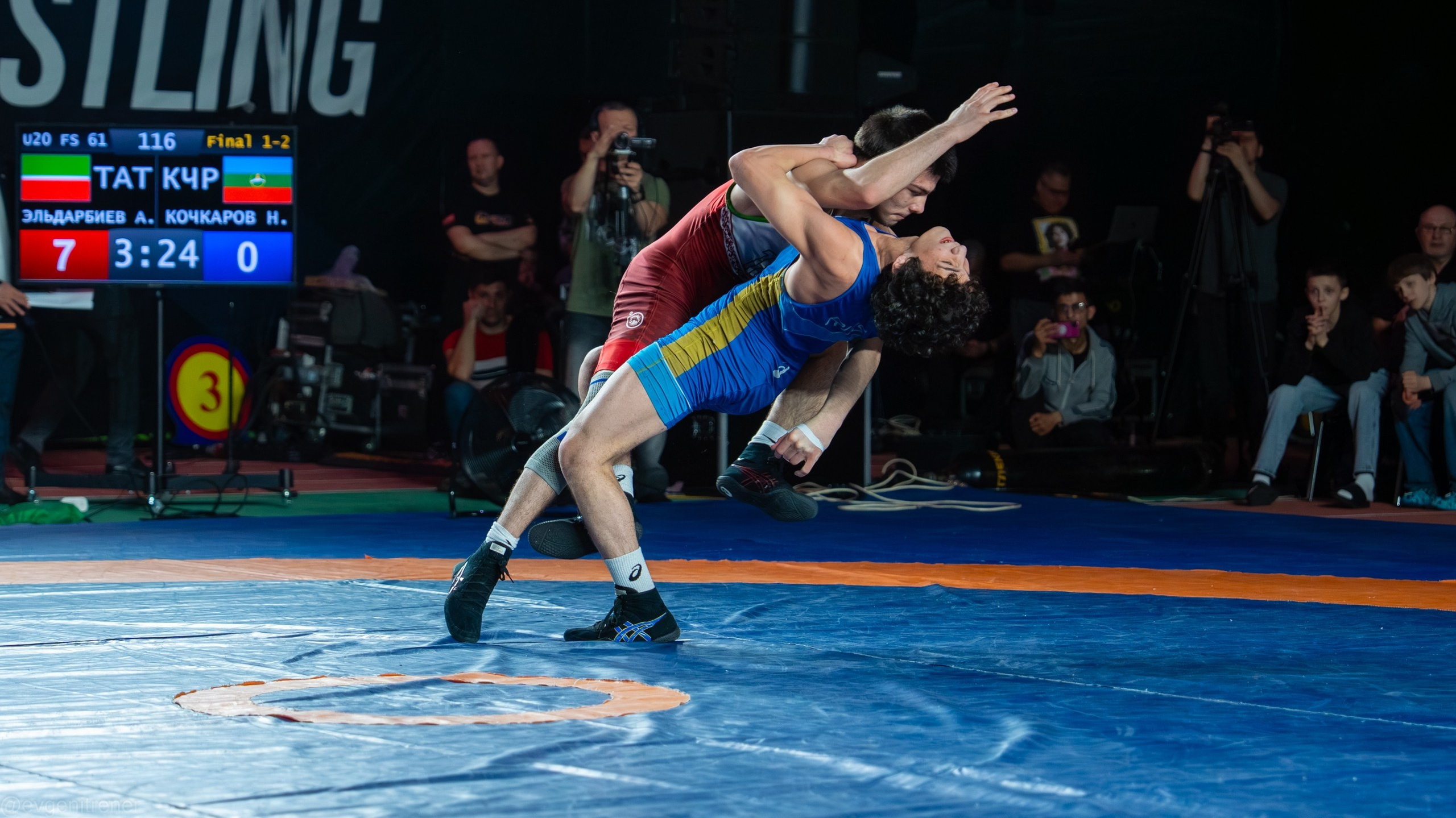 Услуги. Евгений | Спорт Фото в Татарстане