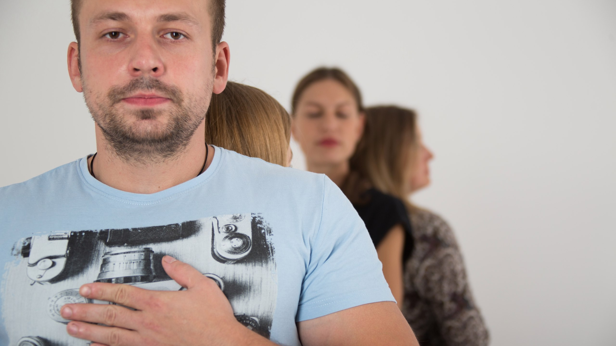 Мастер-классы. Ораторское искусство l Екатерина Логвинова