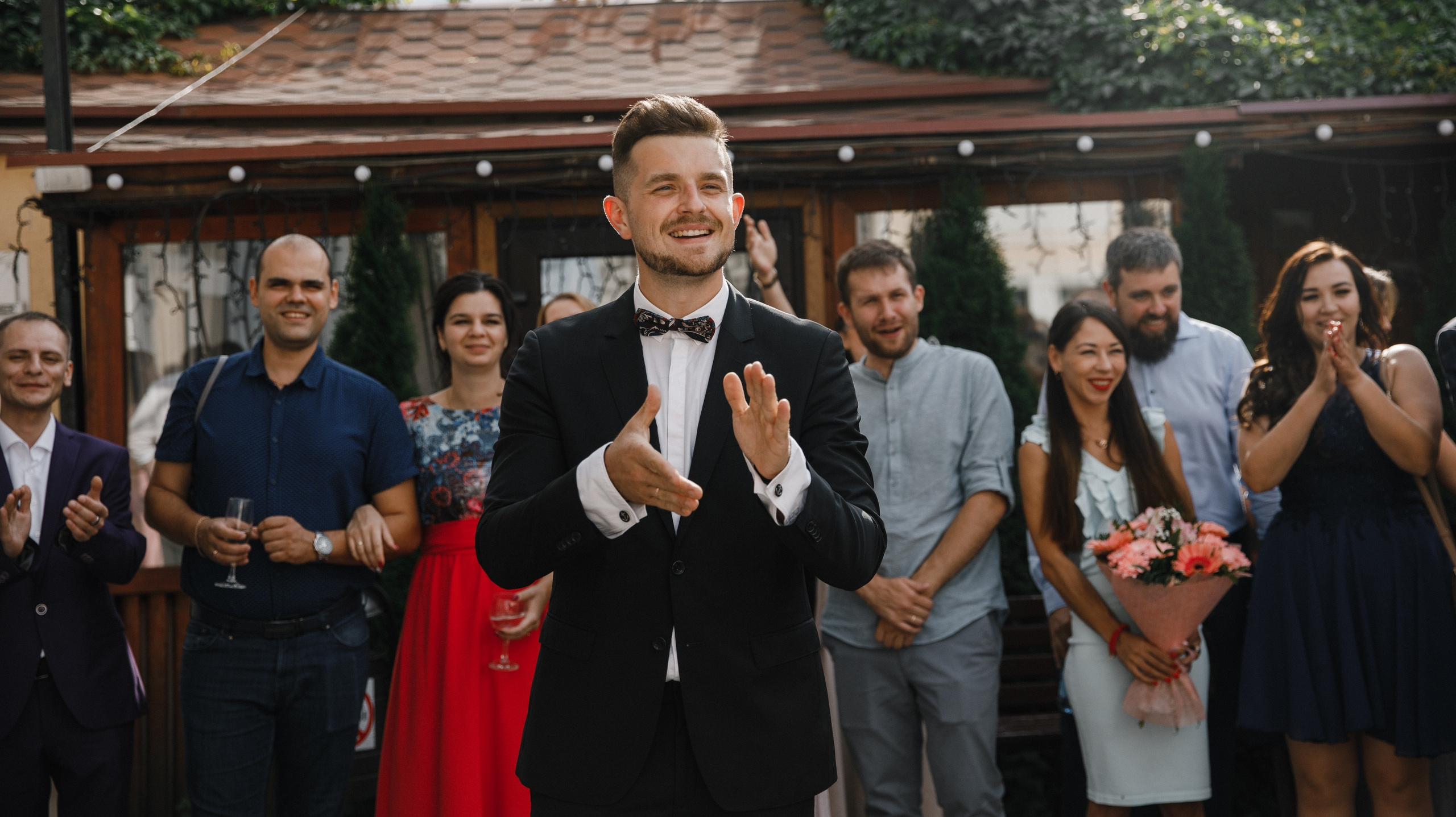 Свадебные специалисты. Свадебный и семейный фотограф Виктория Носачёва. Щелково, Москва и МО