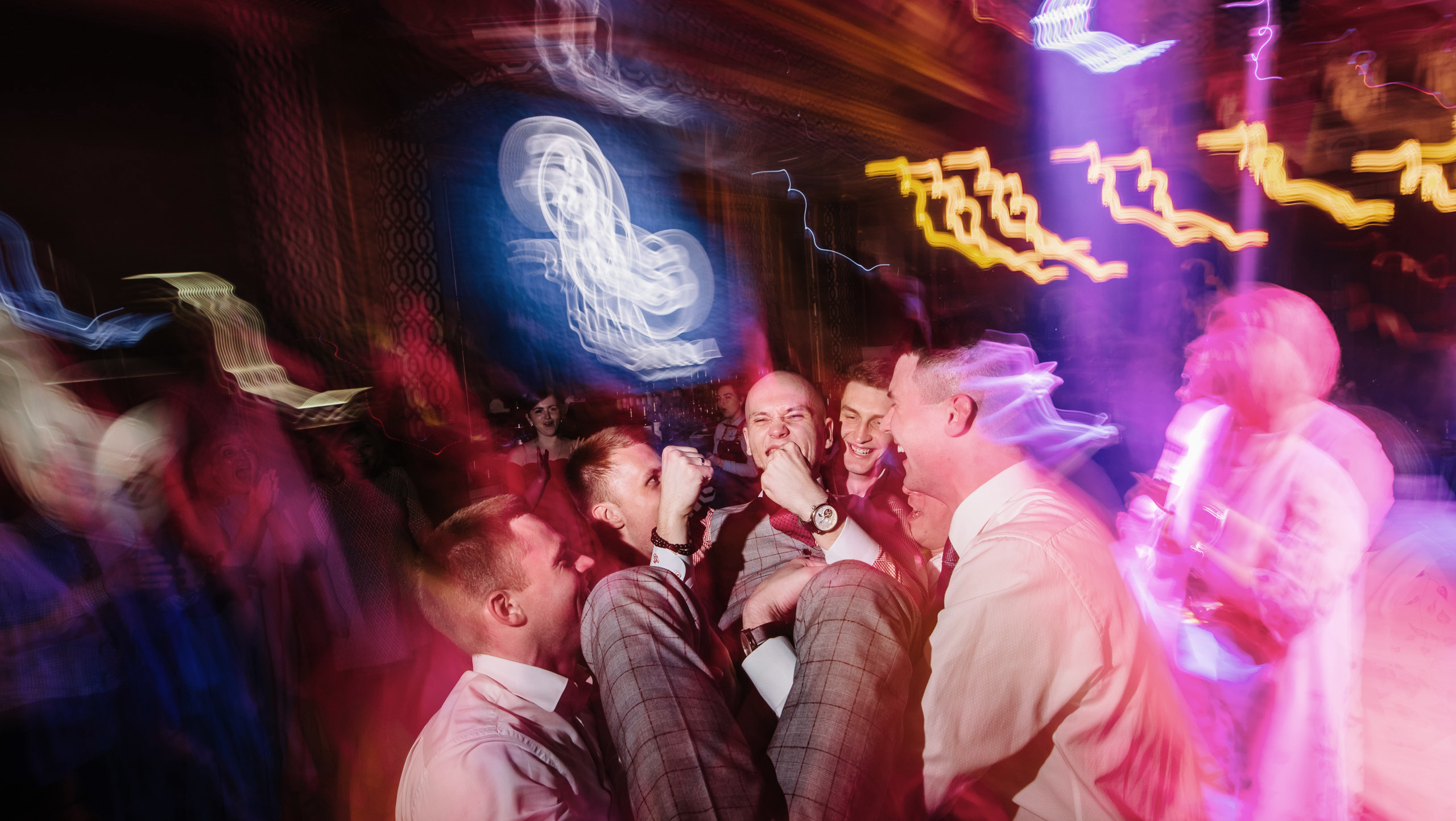 Видеограф Турчин Денис