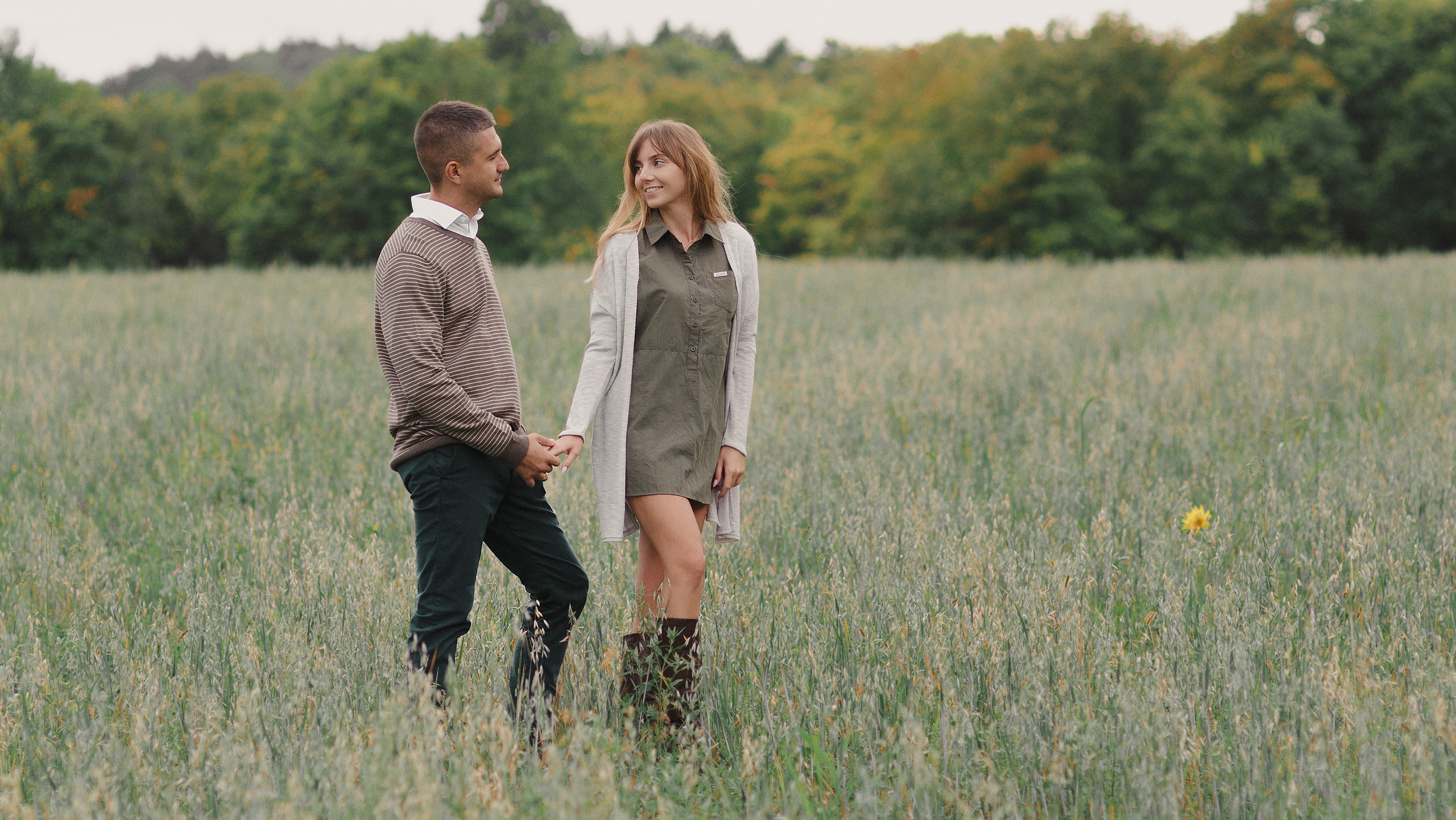Лавстори Самара Балаково. Свадебный фотограф в Самаре Катерина Мостовая