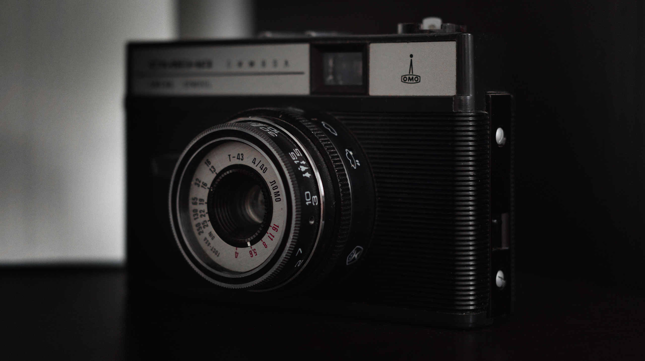 История фотографа из Самары