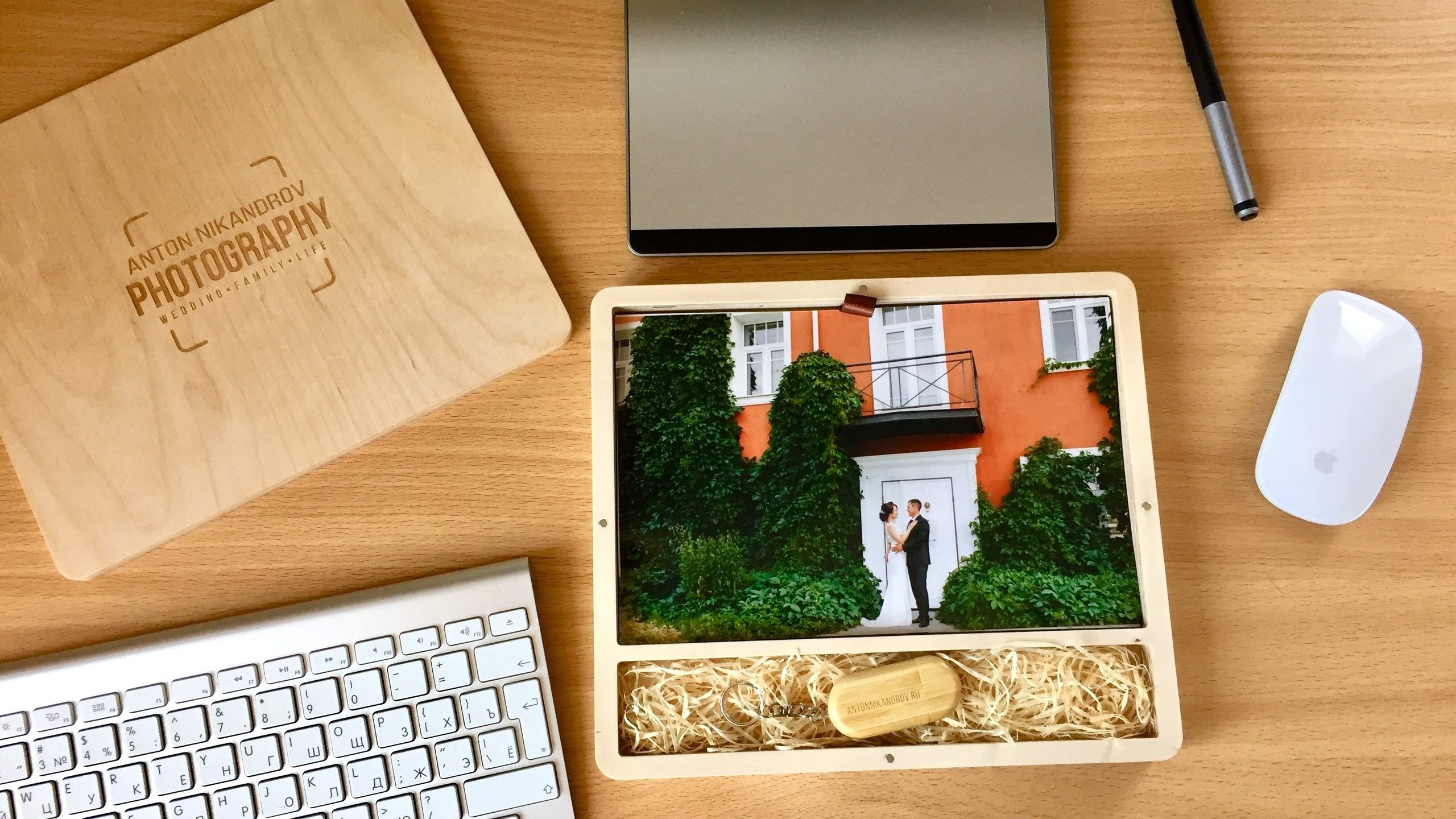 Услуги фотографа и цены на фотосъемку. Фотограф Антон Никандров