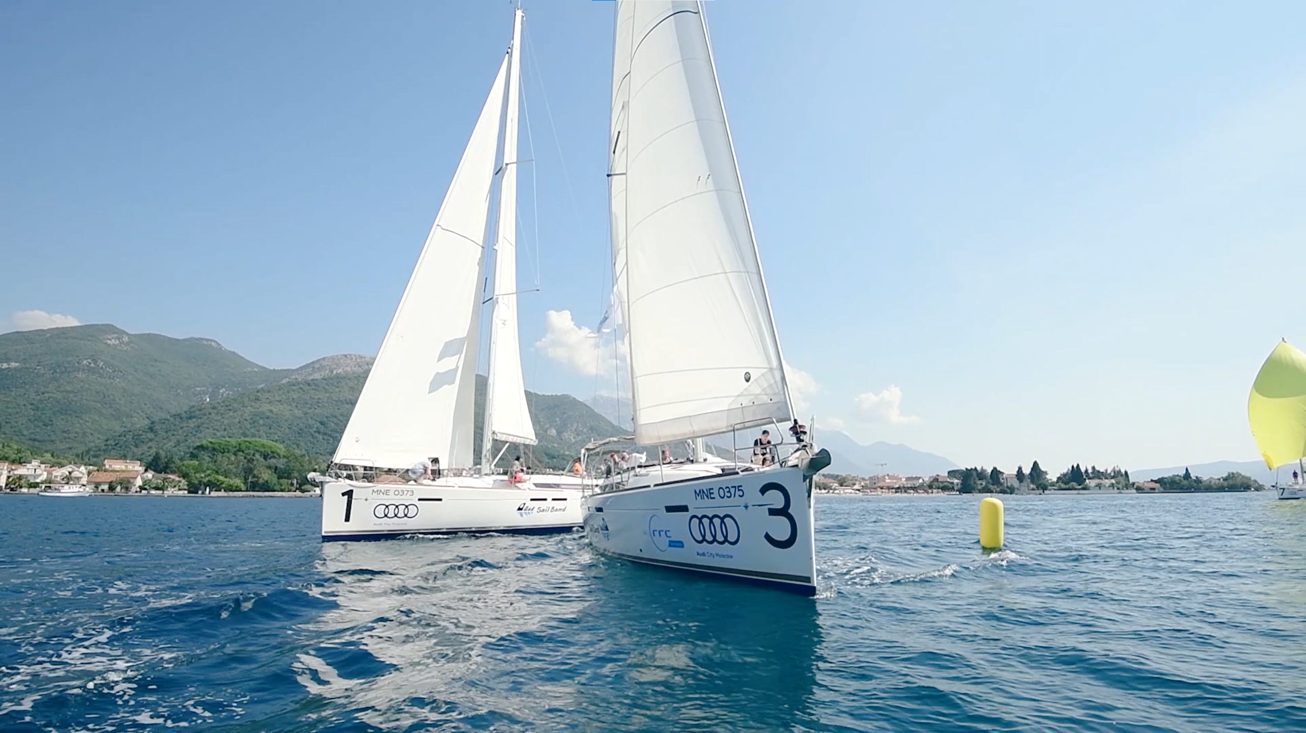 Видео. Видеограф Добромыслов