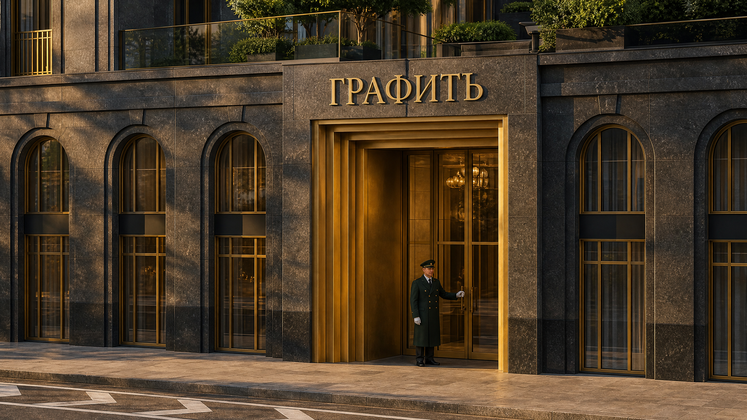 Дом и архитектура. Bengal Production — AI-студия полного цикла. Паша Михайлов, Санкт-Петербург