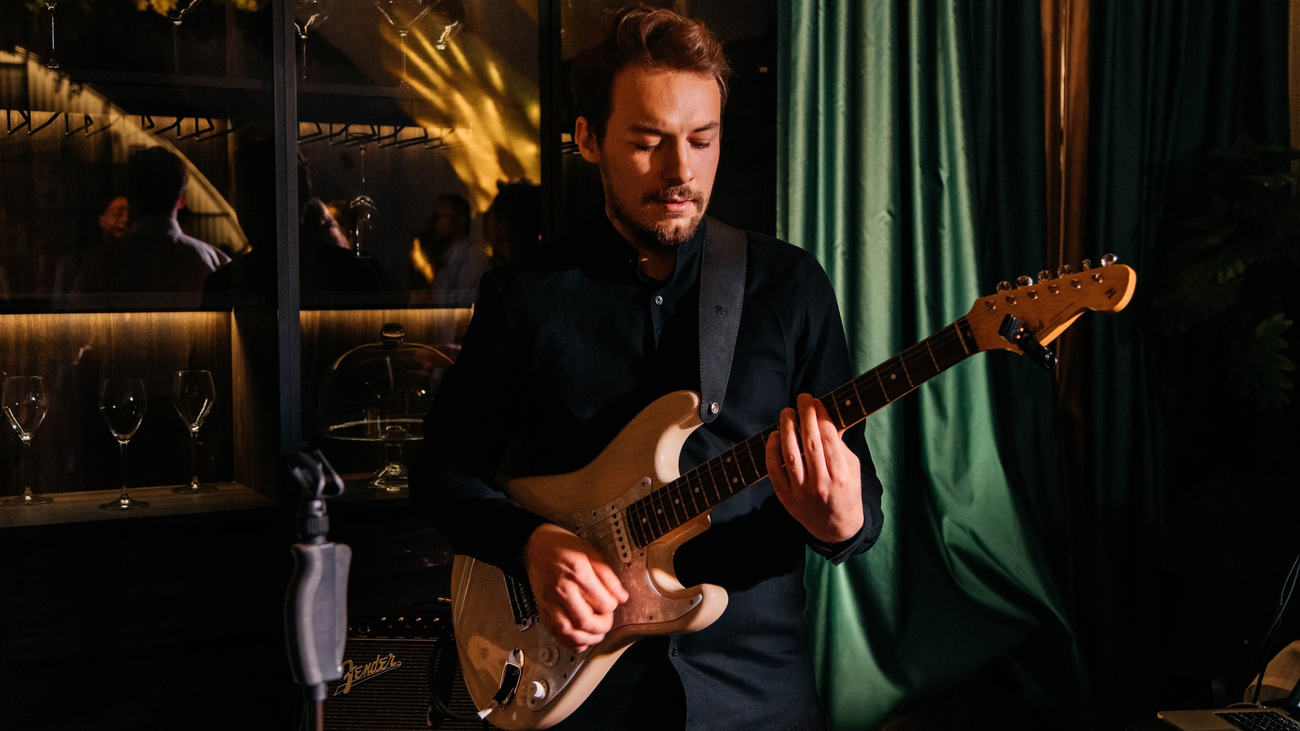 Свадебный фотограф в Екатеринбурге