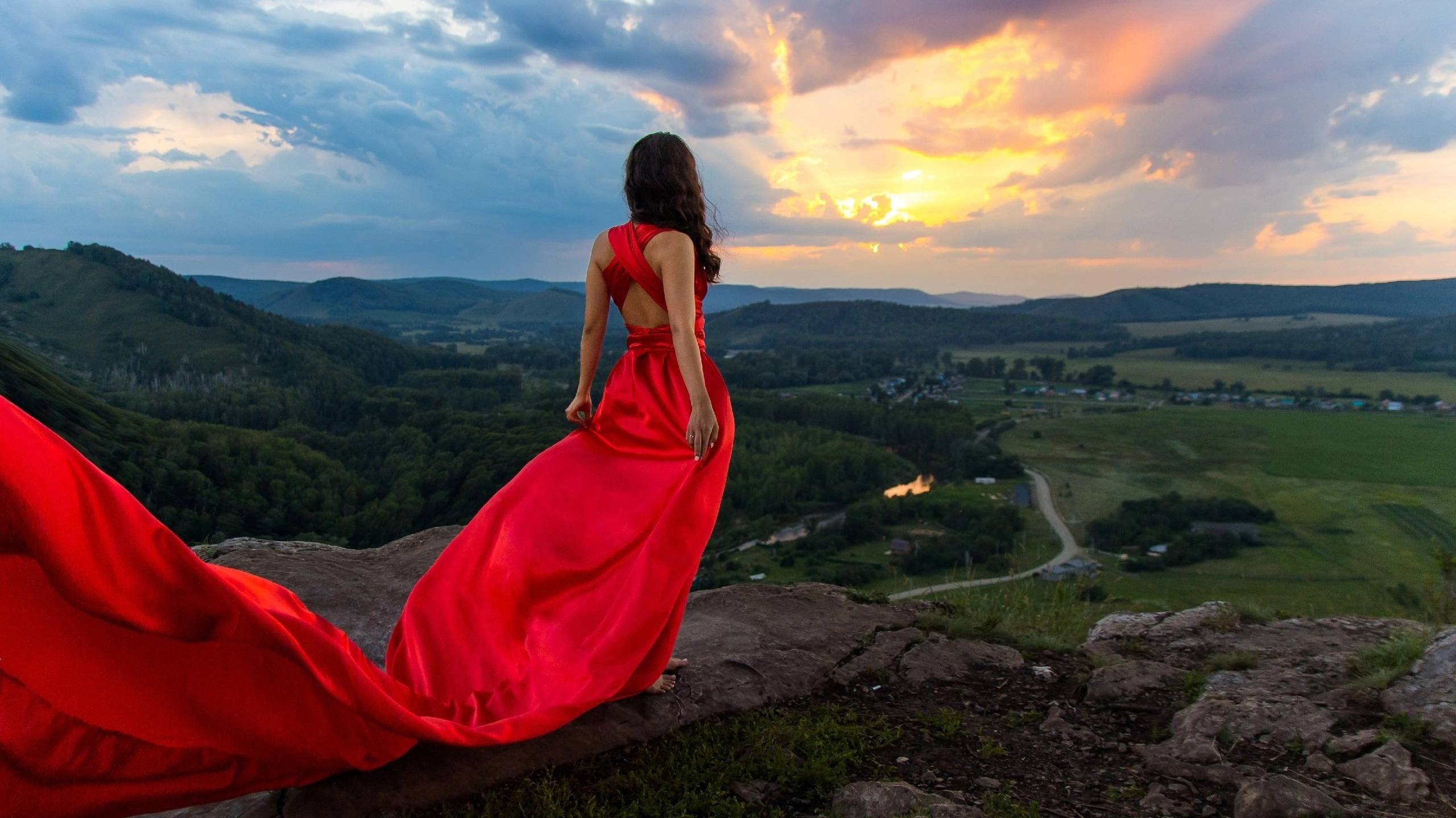 Свадебный фотограф